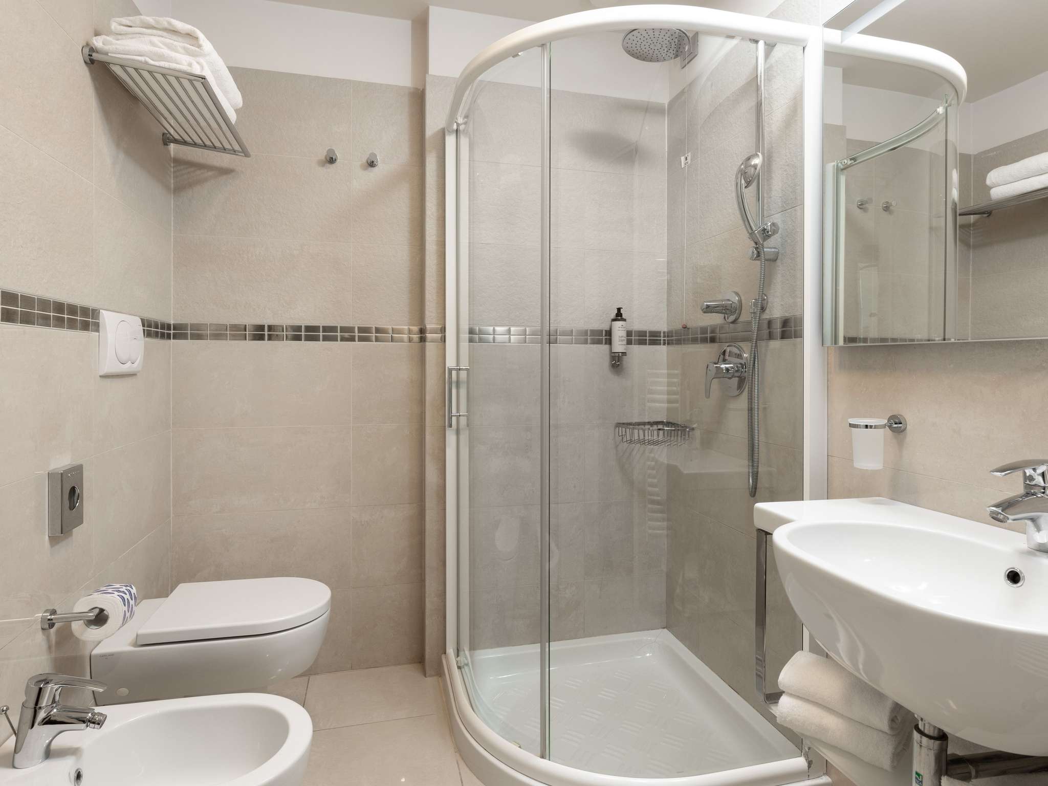 Foto - Mercure Hotel Rimini Artis