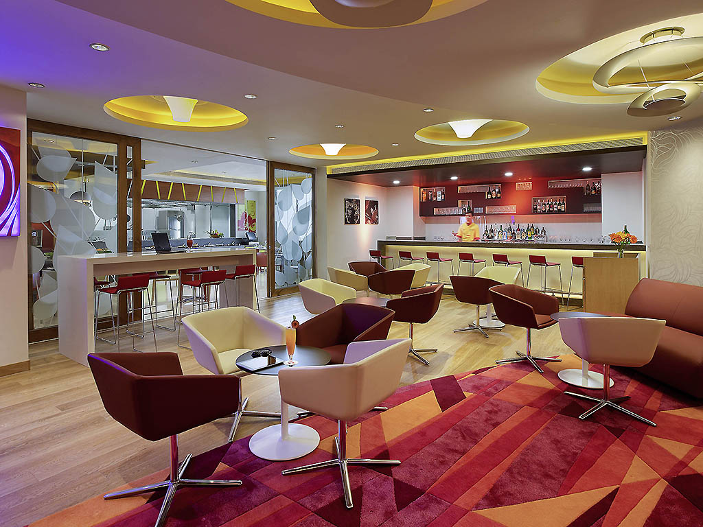 Photo - ibis Chennai City Centre - An Accor Brand