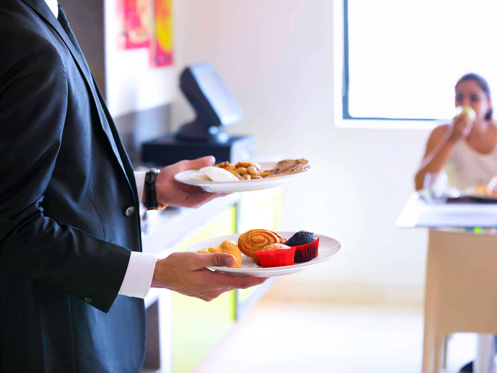 Photo - ibis Chennai City Centre - An Accor Brand