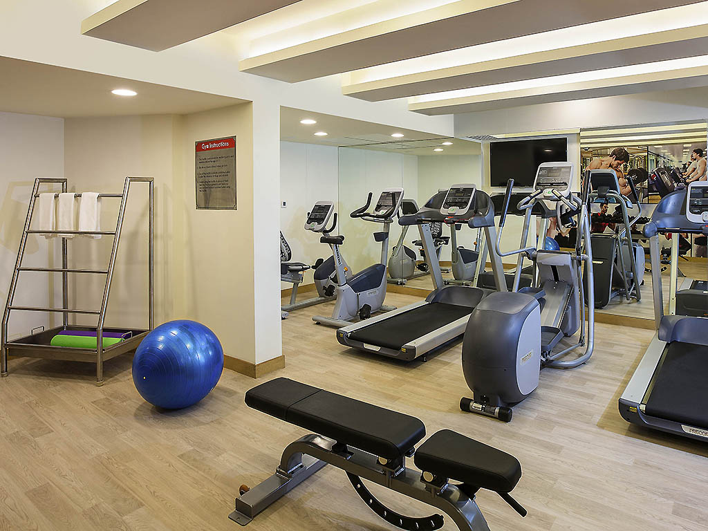 Photo - ibis Chennai City Centre - An Accor Brand