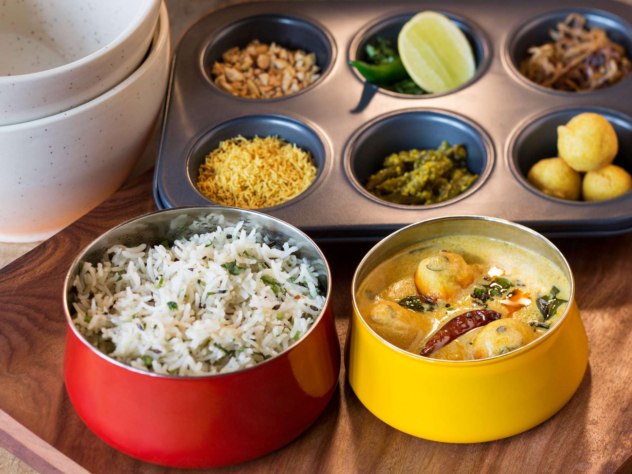 Photo - ibis Chennai City Centre - An Accor Brand