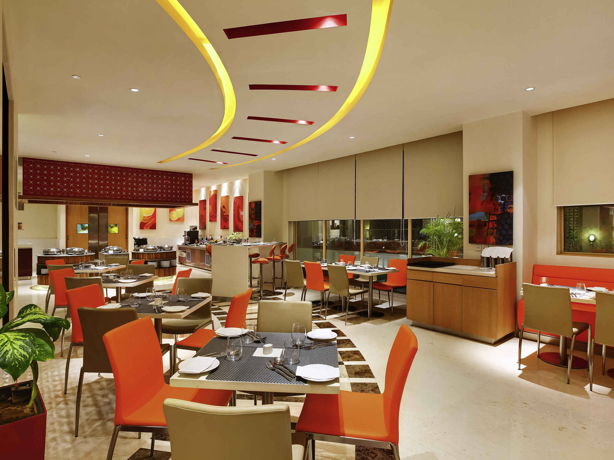 Photo - ibis Chennai City Centre - An Accor Brand