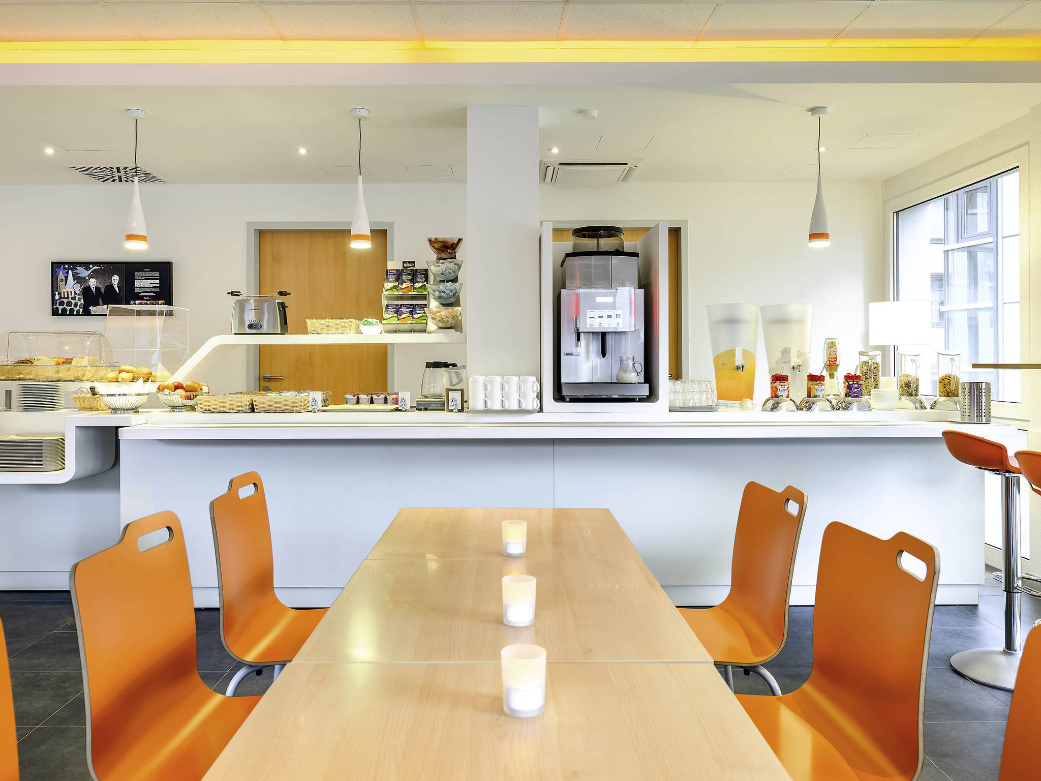 Foto - ibis budget Aachen City