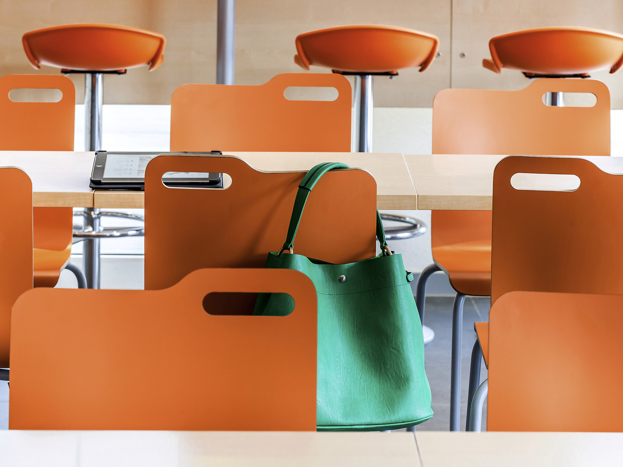 Foto - ibis budget Aachen City