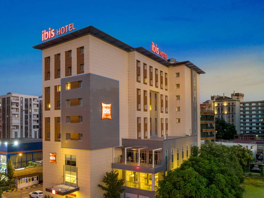 ibis Adana - Image 1