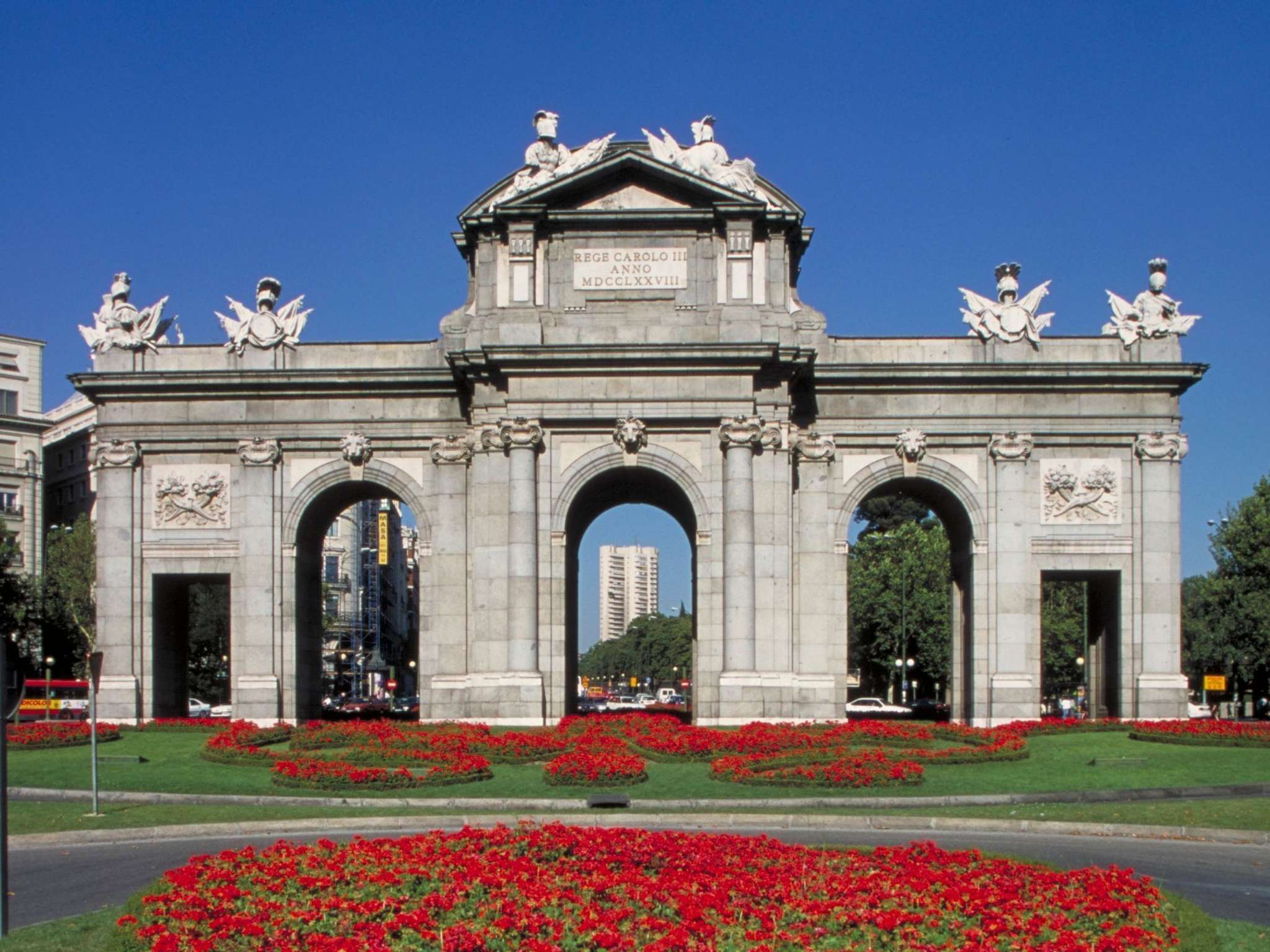 Photo - Ibis Budget Madrid Getafe