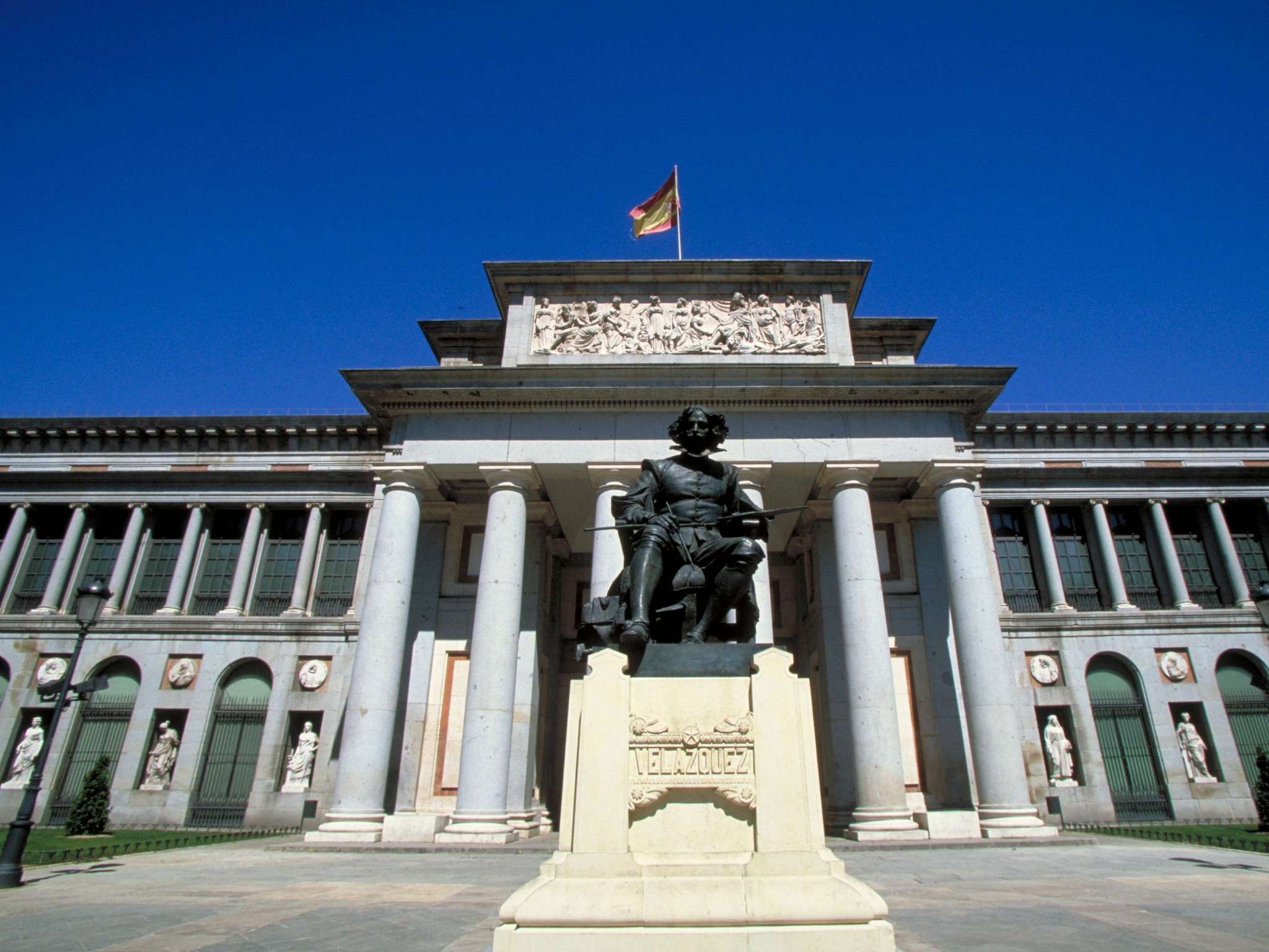 Photo - Ibis Budget Madrid Getafe