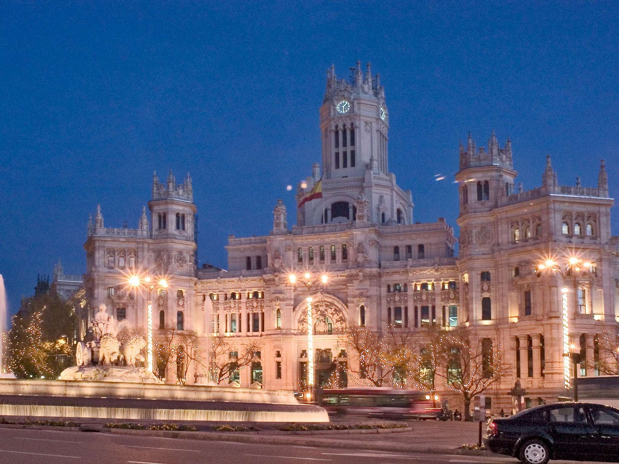 Photo - Ibis Budget Madrid Getafe