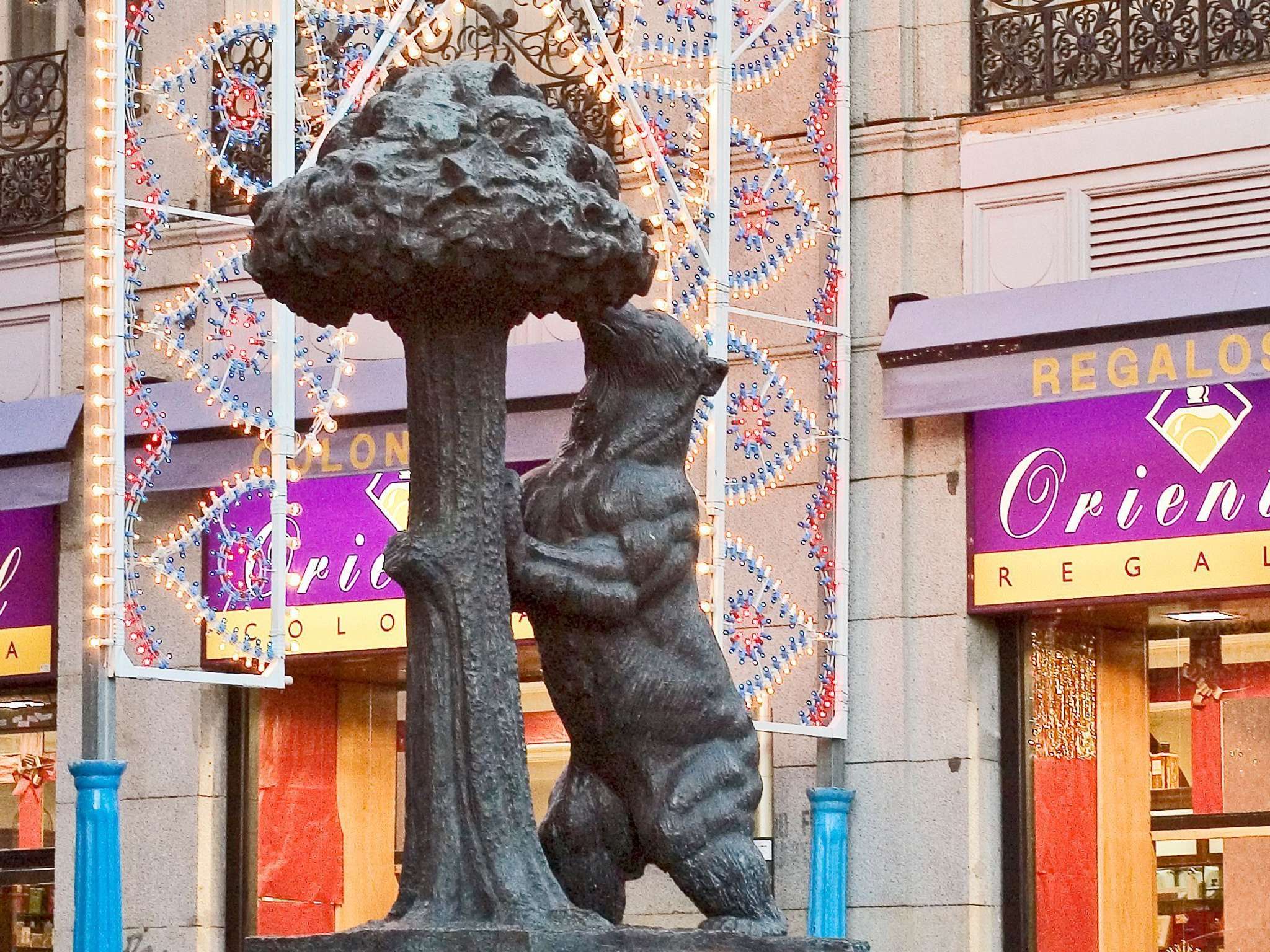 Photo - Ibis Budget Madrid Getafe