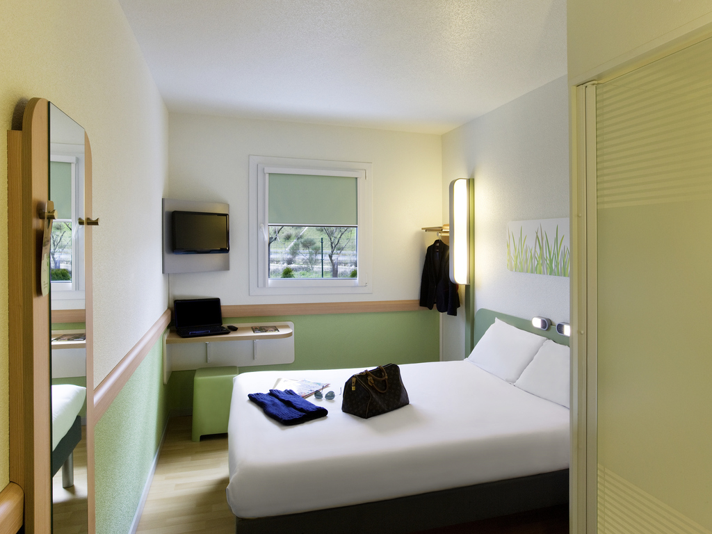 Foto - Ibis Budget Madrid Getafe