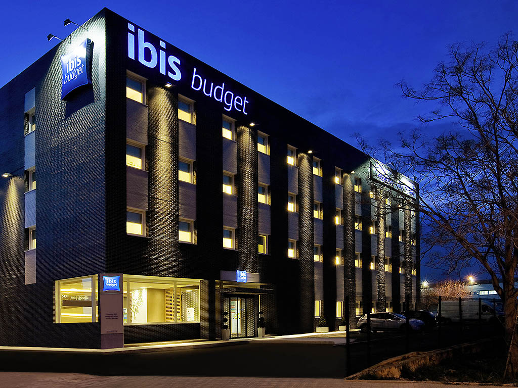 Foto - Ibis Budget Madrid Getafe