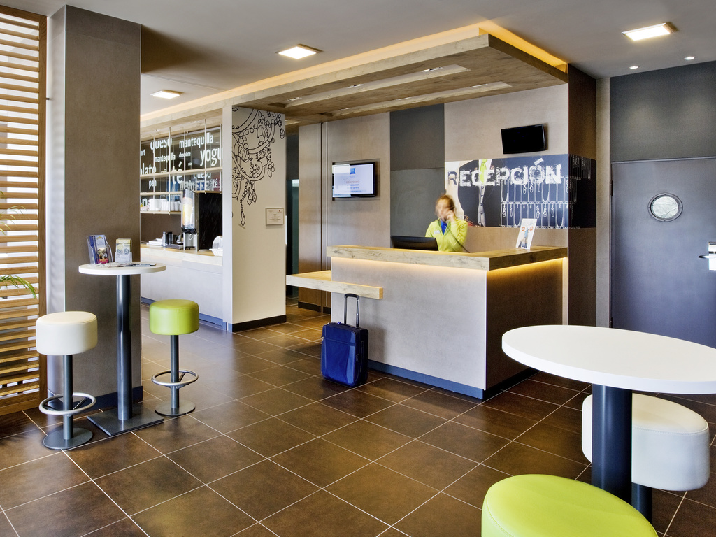 Photo - Ibis Budget Madrid Getafe