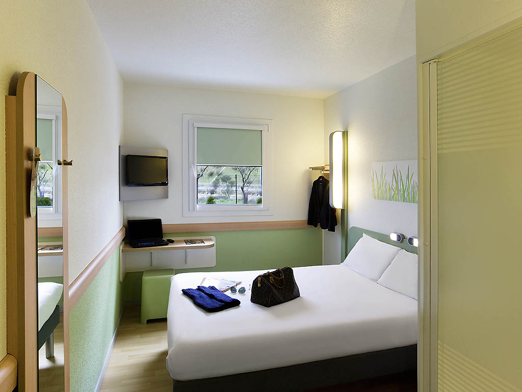 Photo - Ibis Budget Madrid Getafe