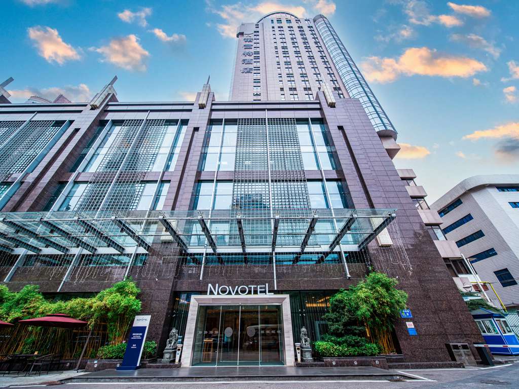 Novotel Guiyang Downtown - Image 3