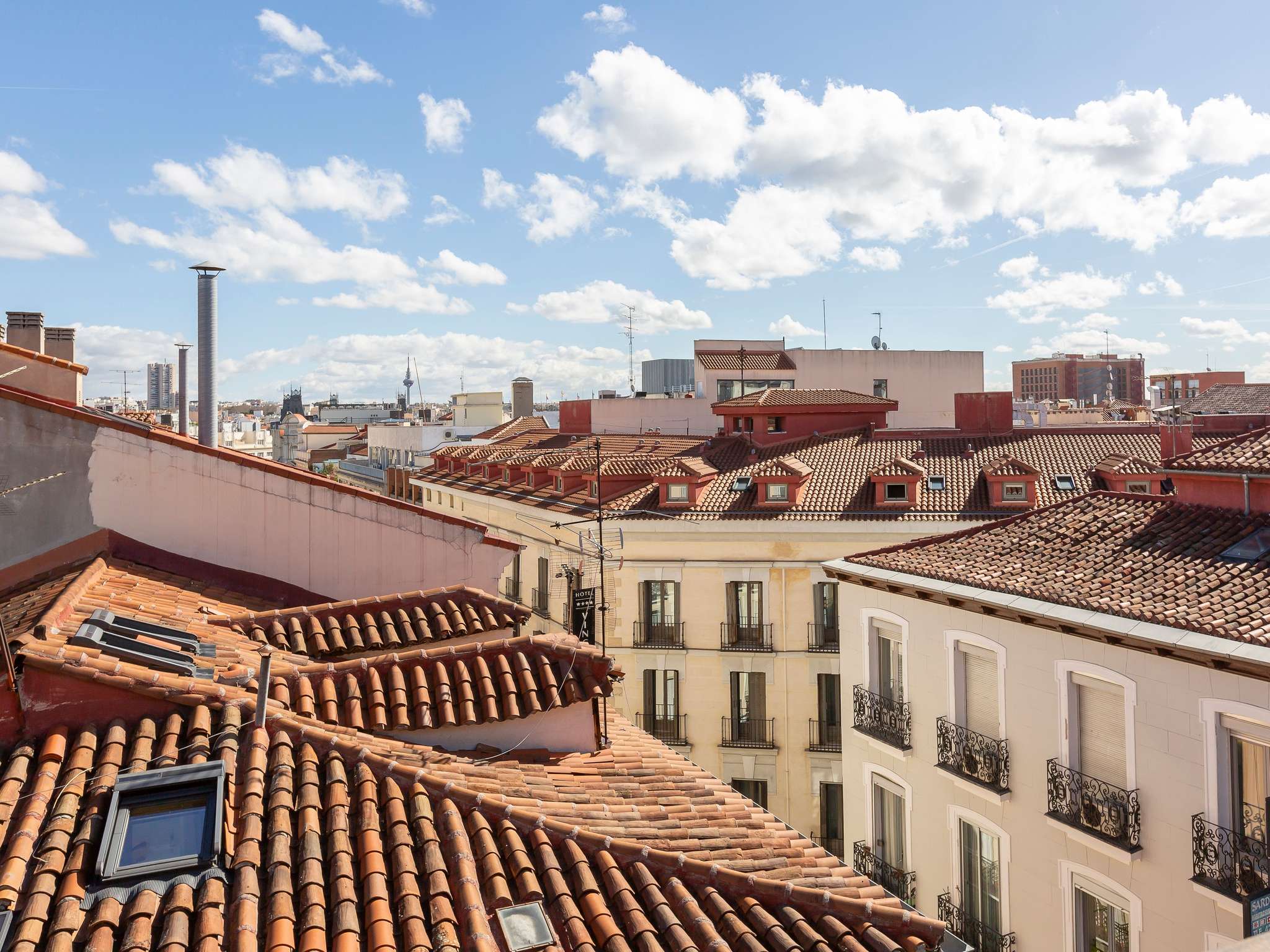 Foto - Ibis Styles Madrid Prado