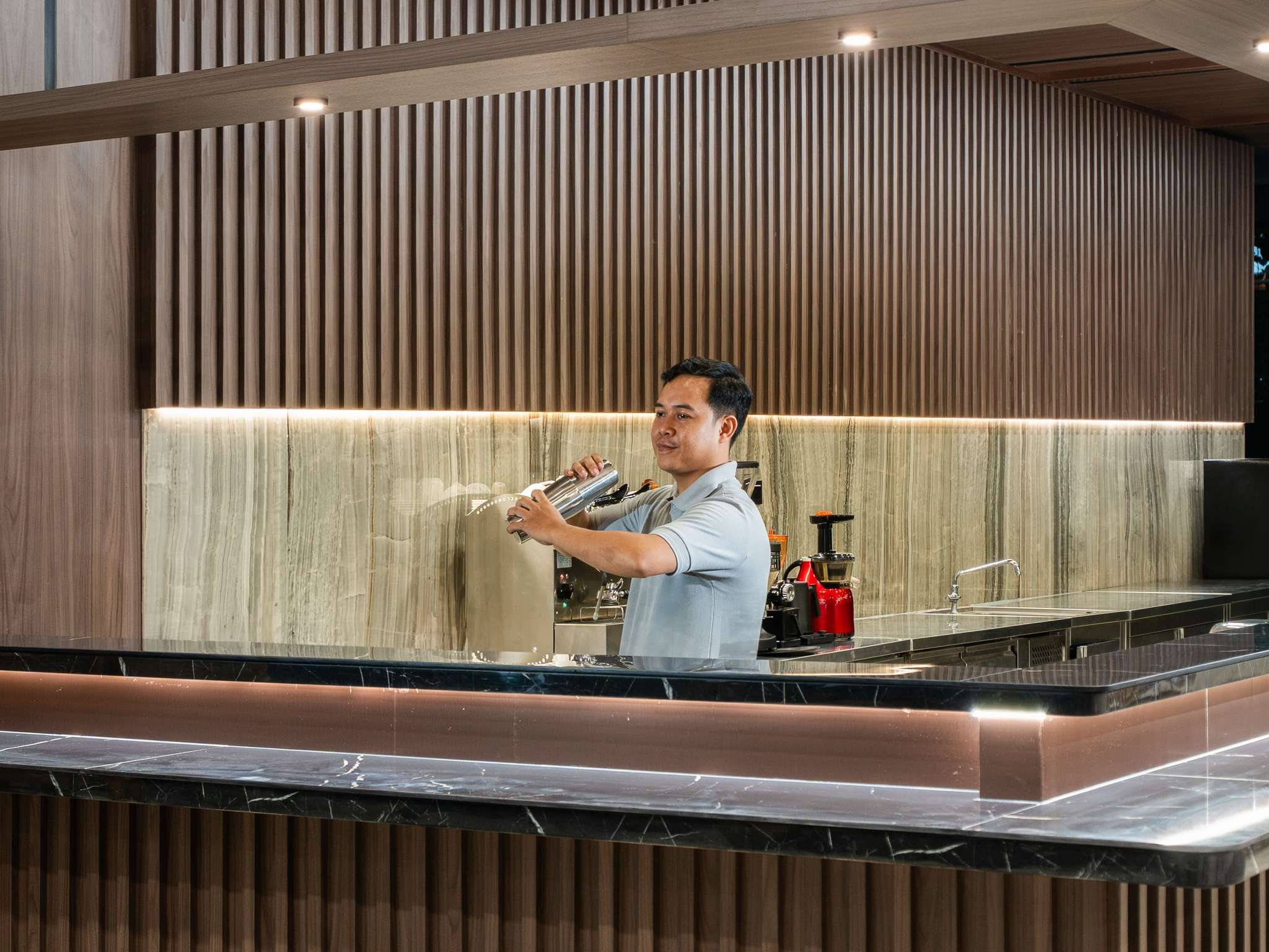 Foto - Mercure Jakarta Grogol