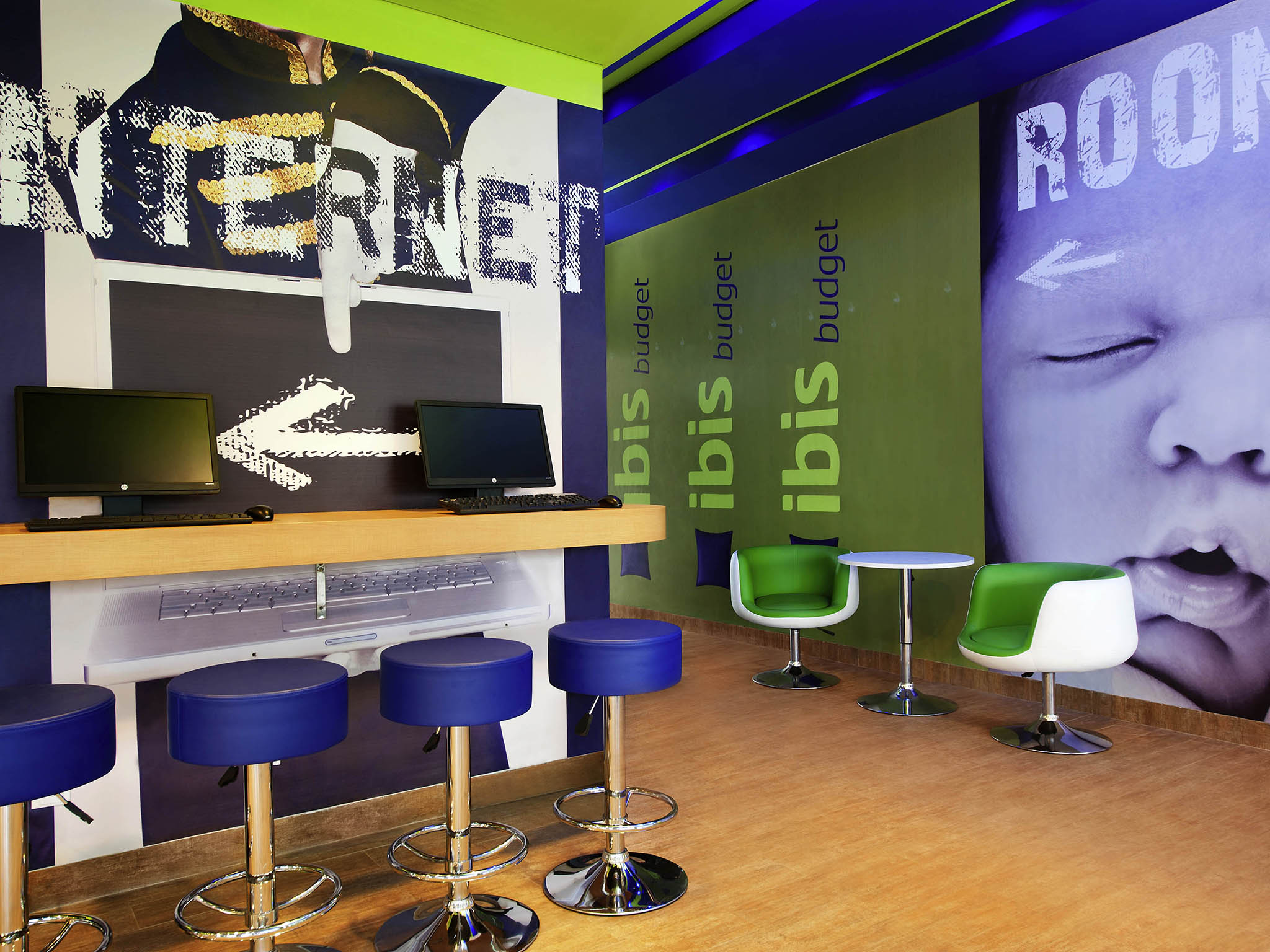 Foto - Mercure Jakarta Grogol