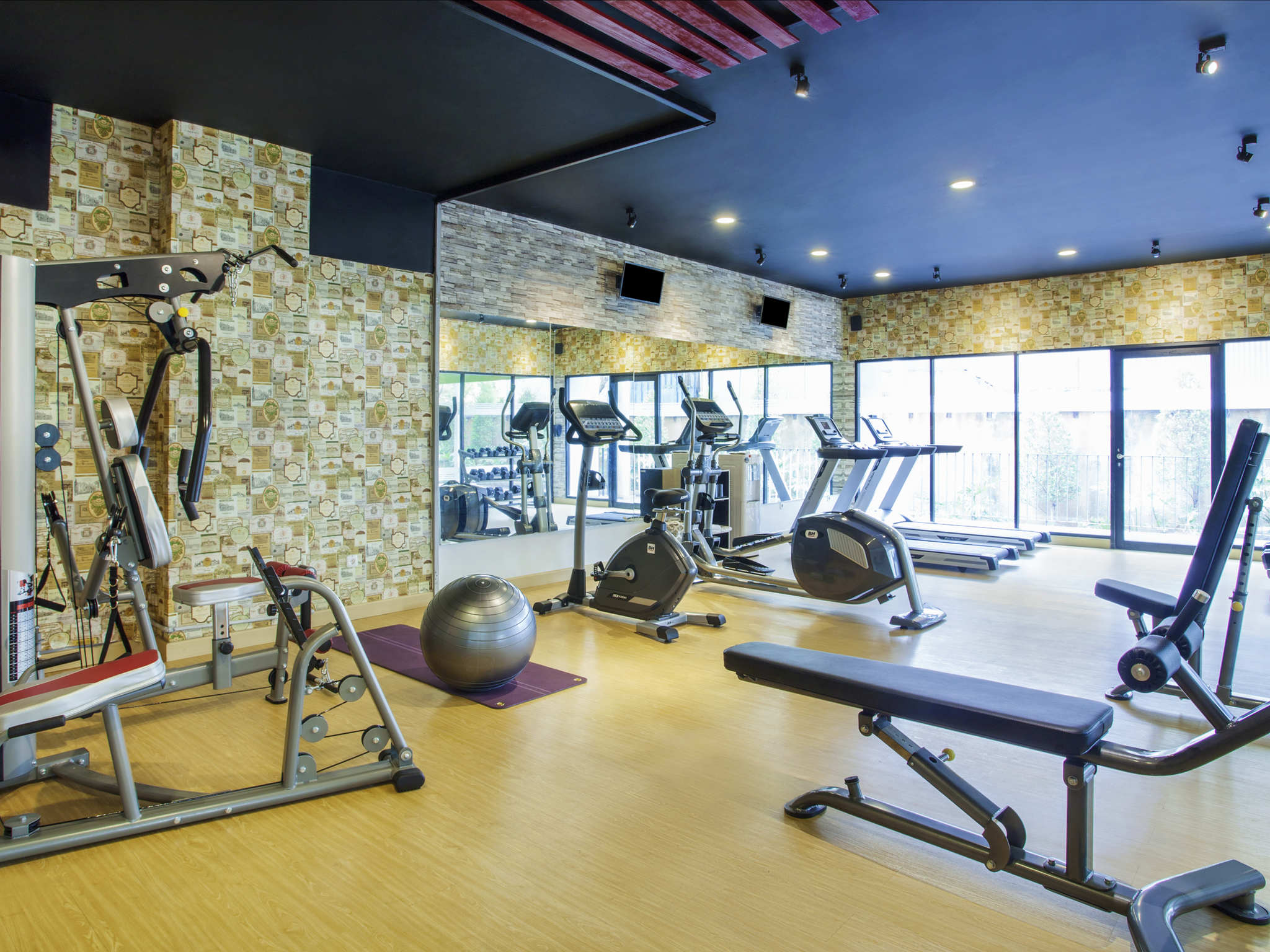 Foto - Mercure Jakarta Grogol