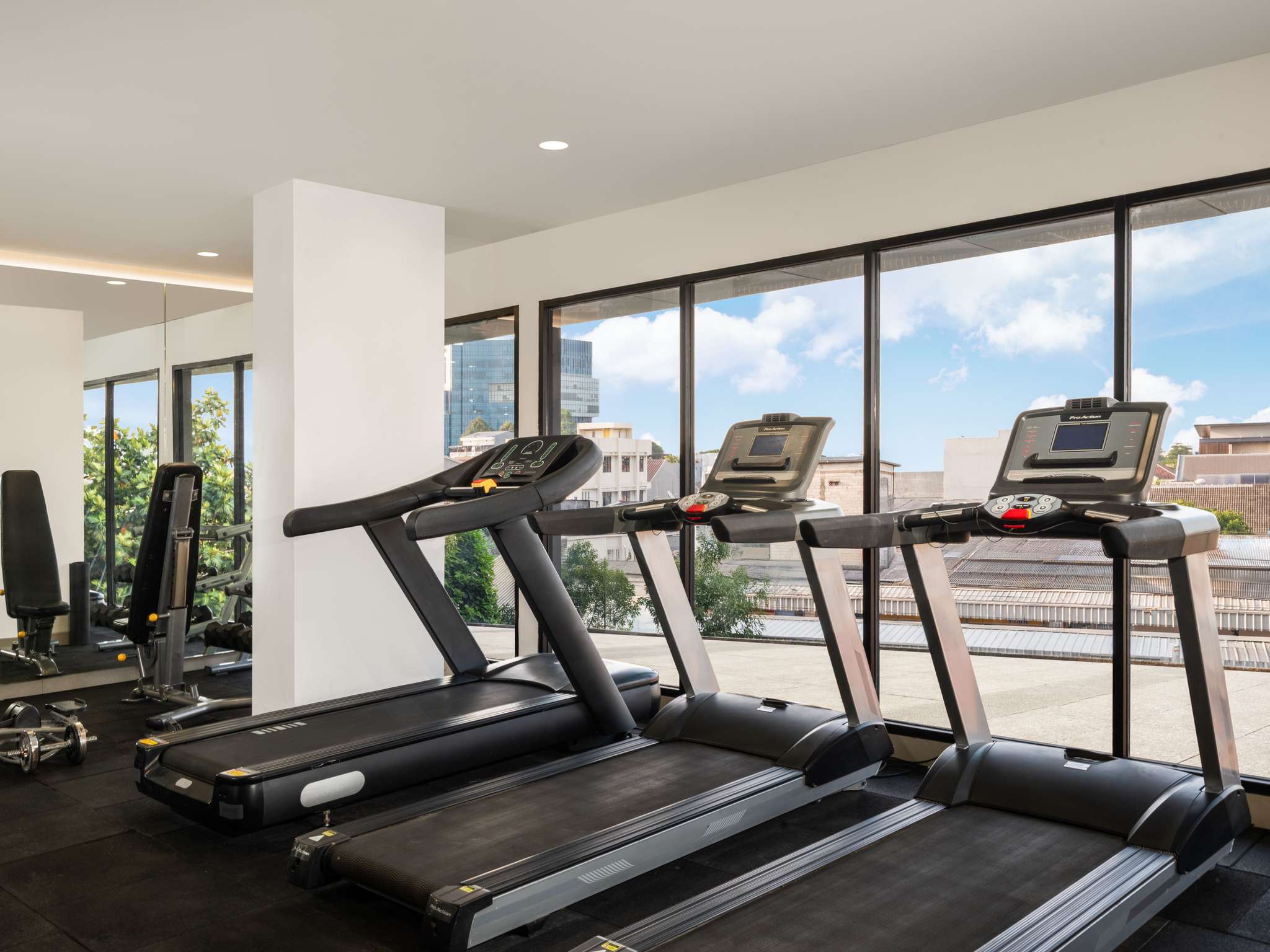 Foto - Mercure Jakarta Grogol