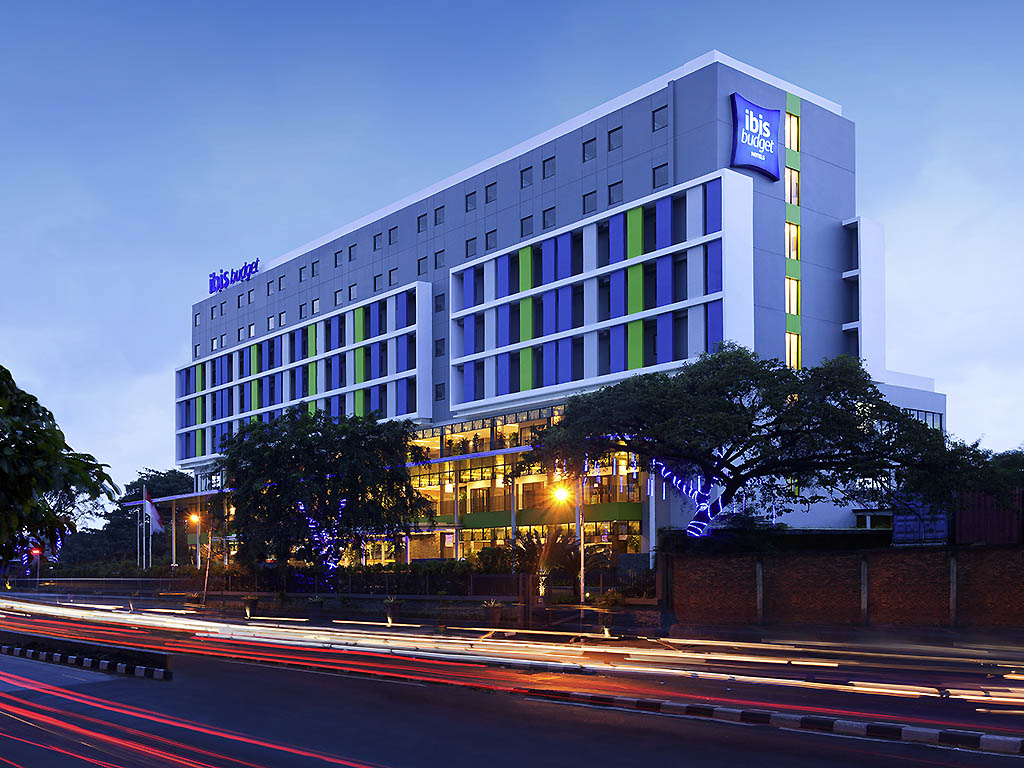 ibis budget Jakarta Daan Mogot - Image 1