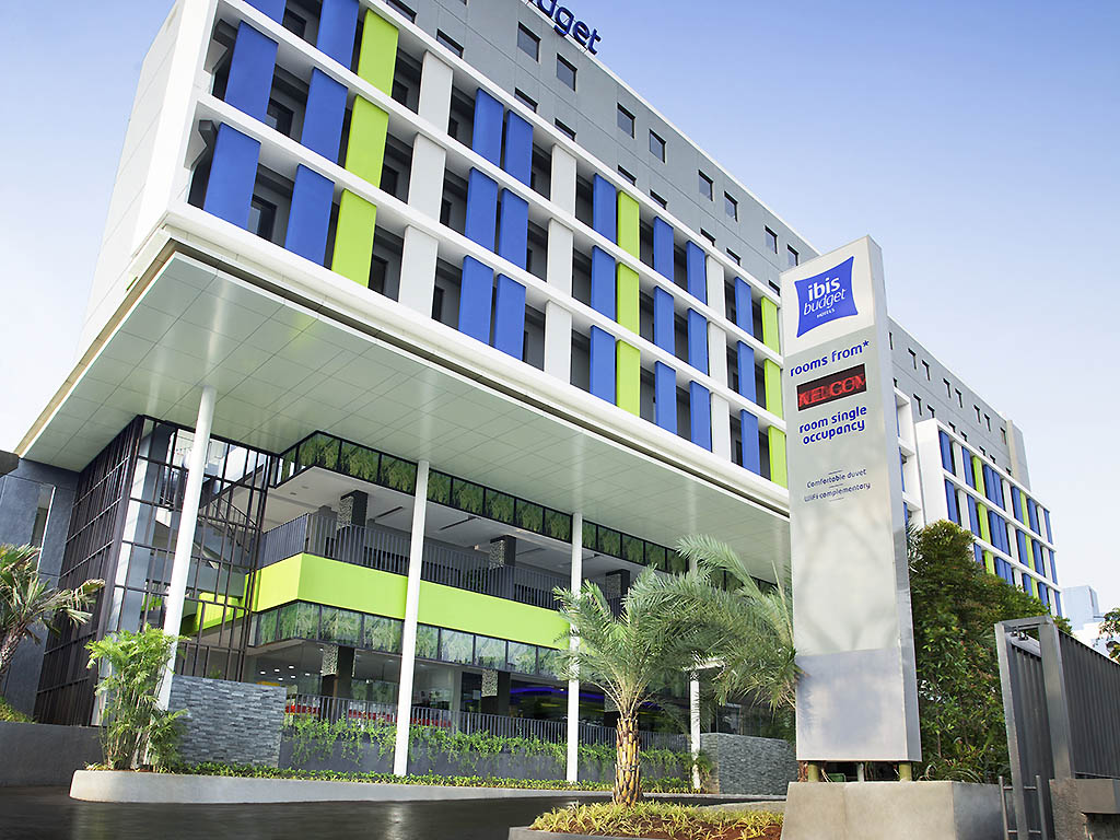 ibis budget Jakarta Daan Mogot - Image 2