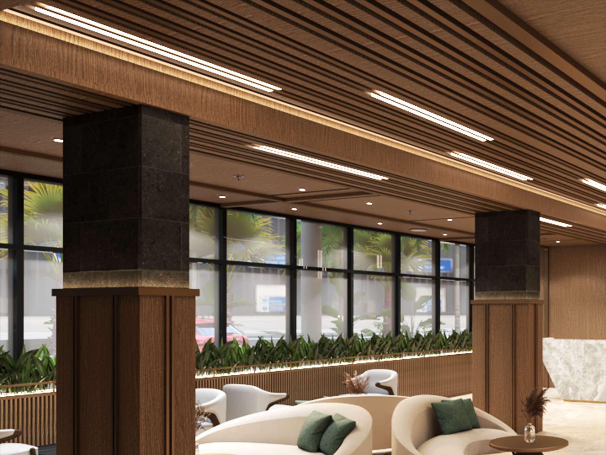 Foto - Mercure Jakarta Grogol