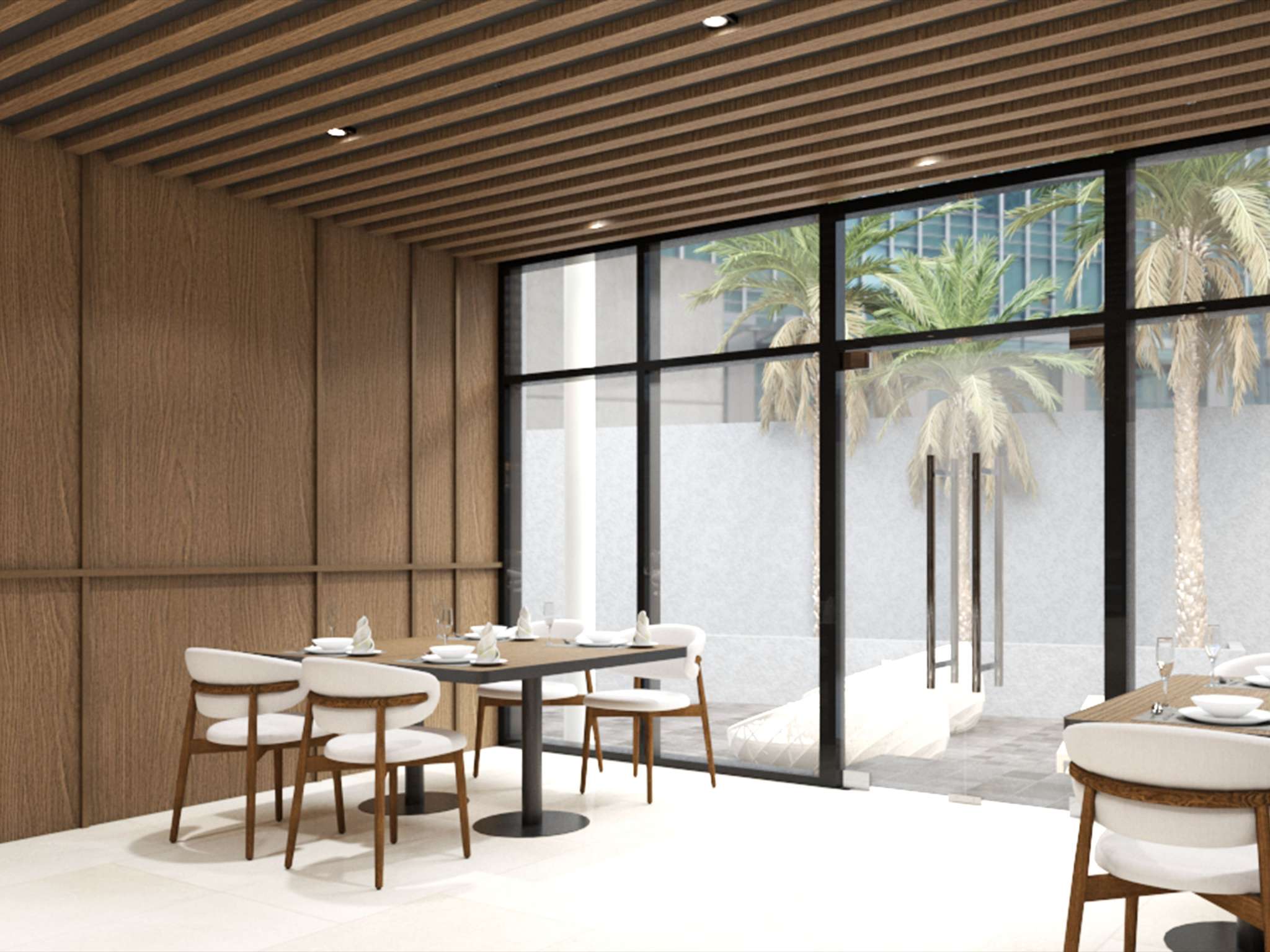 Foto - Mercure Jakarta Grogol