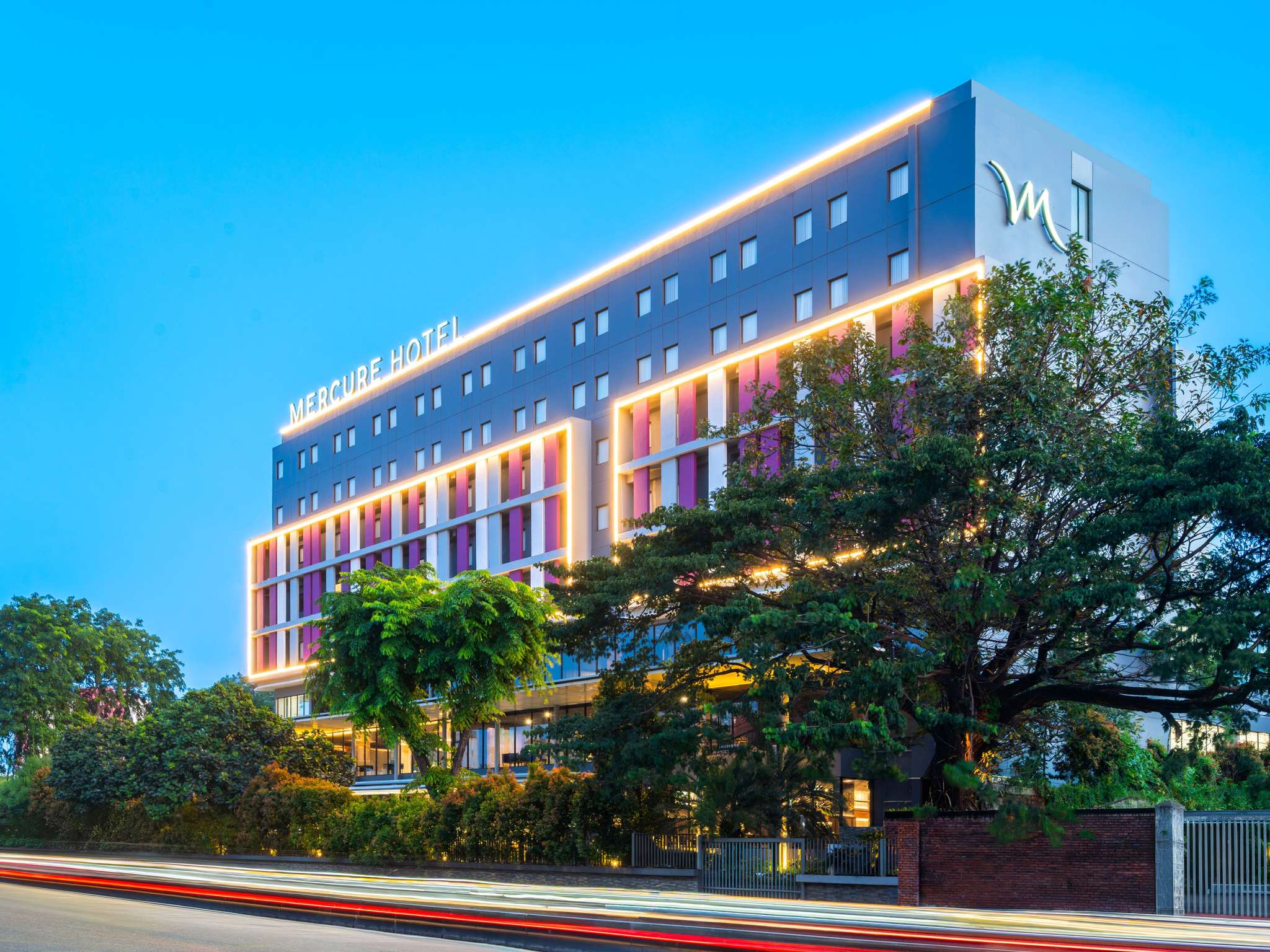 Foto - Mercure Jakarta Grogol