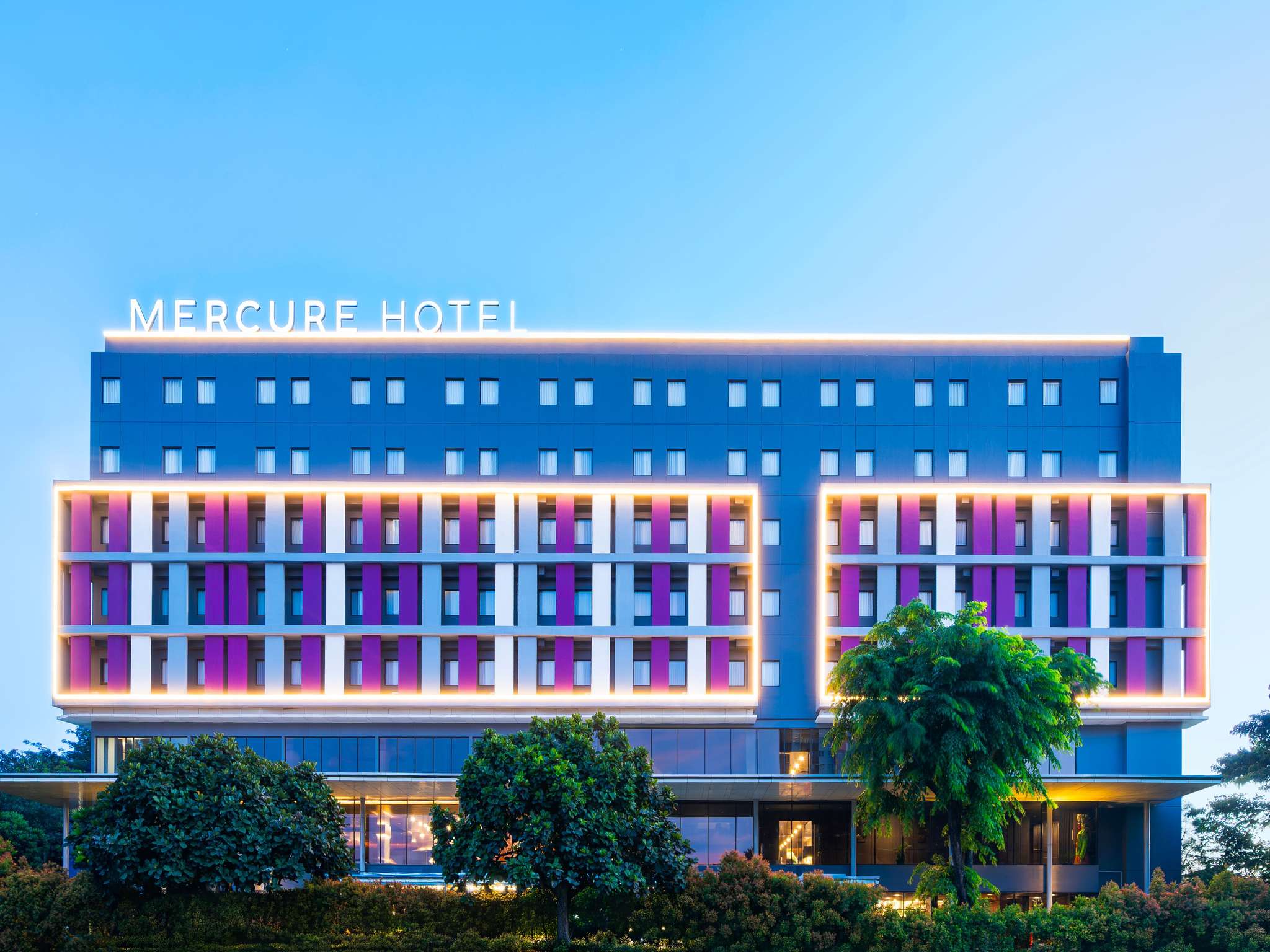 Foto - Mercure Jakarta Grogol