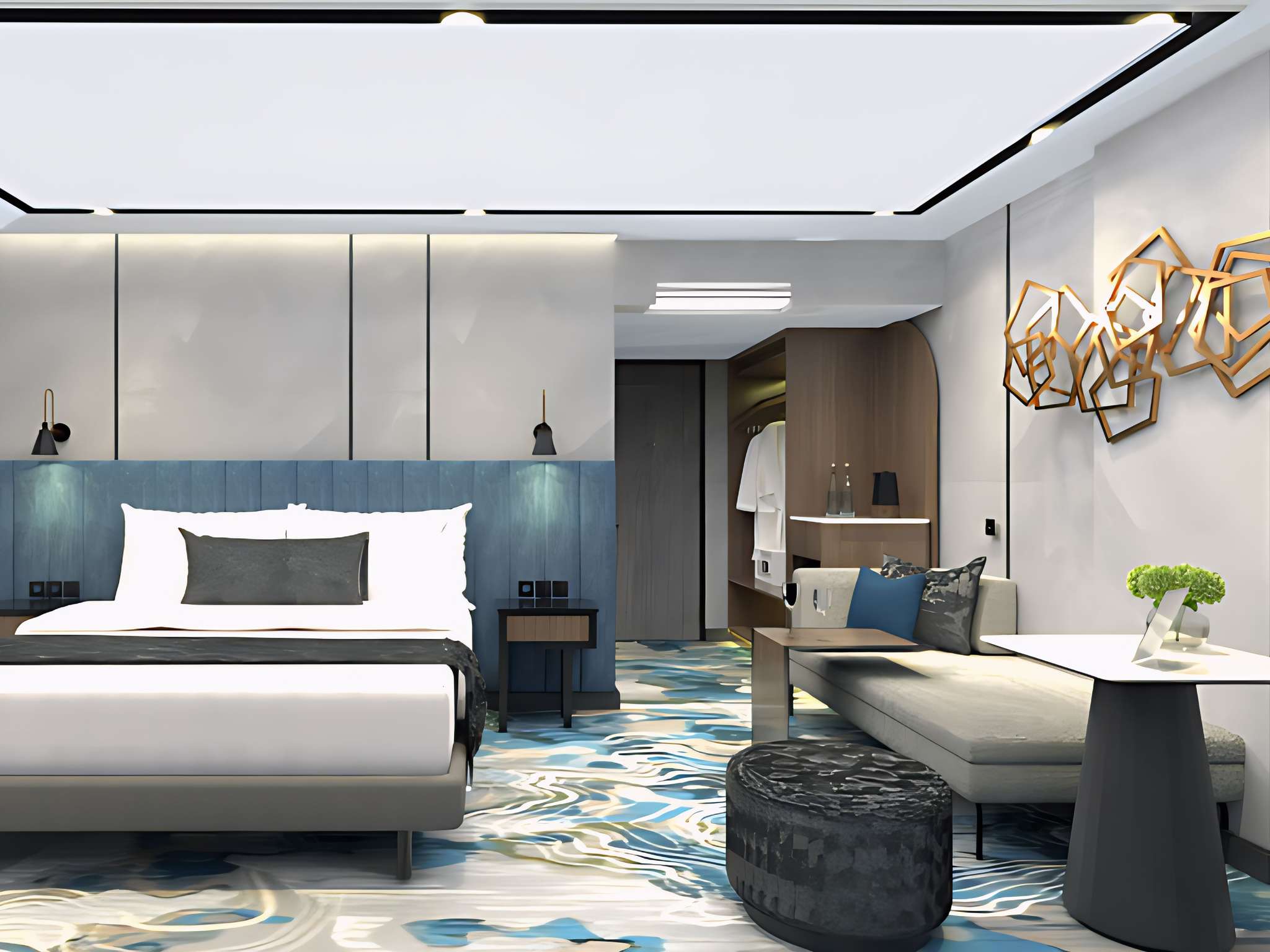 Foto - Mercure Jakarta Grogol