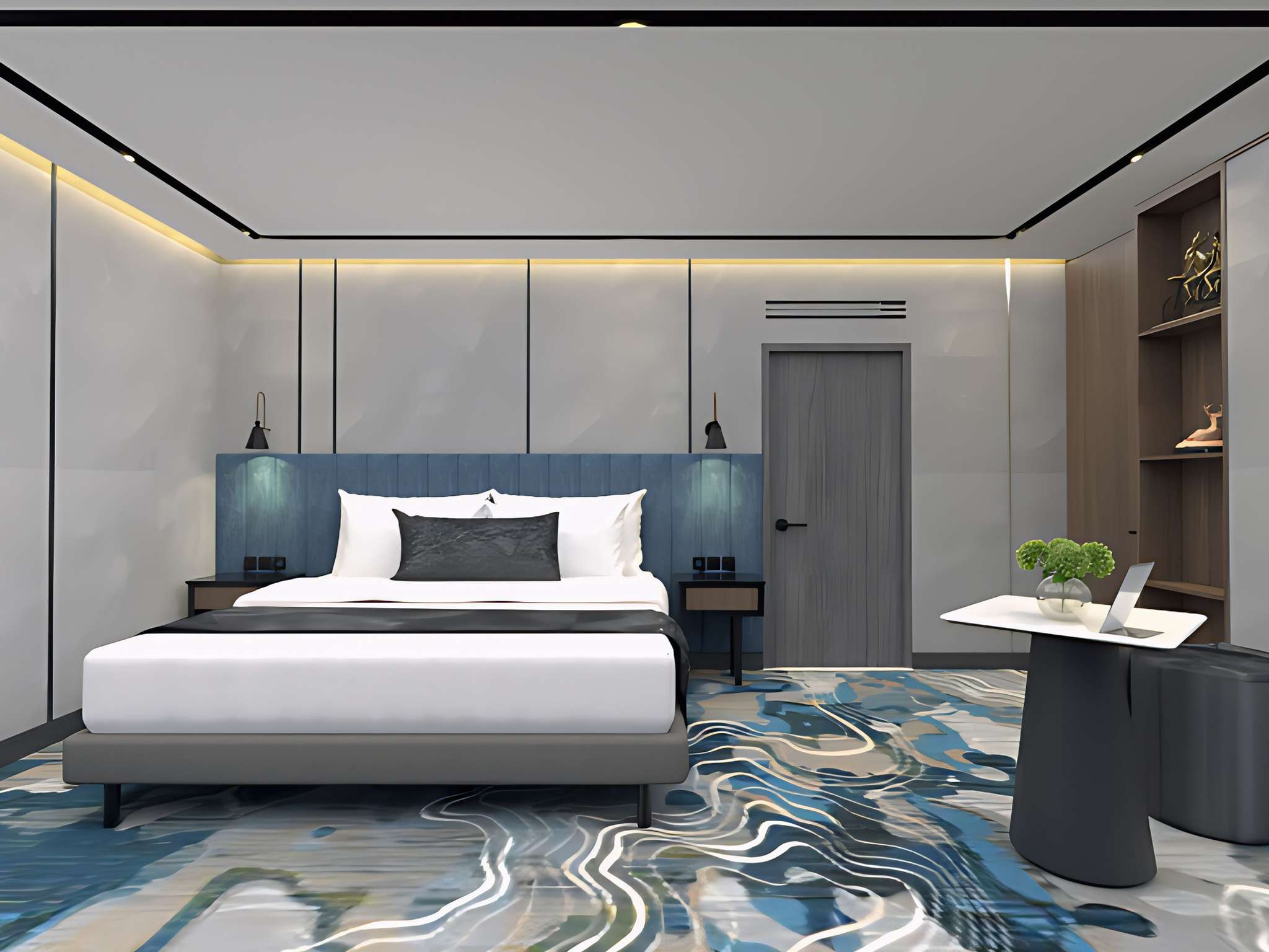 Foto - Mercure Jakarta Grogol