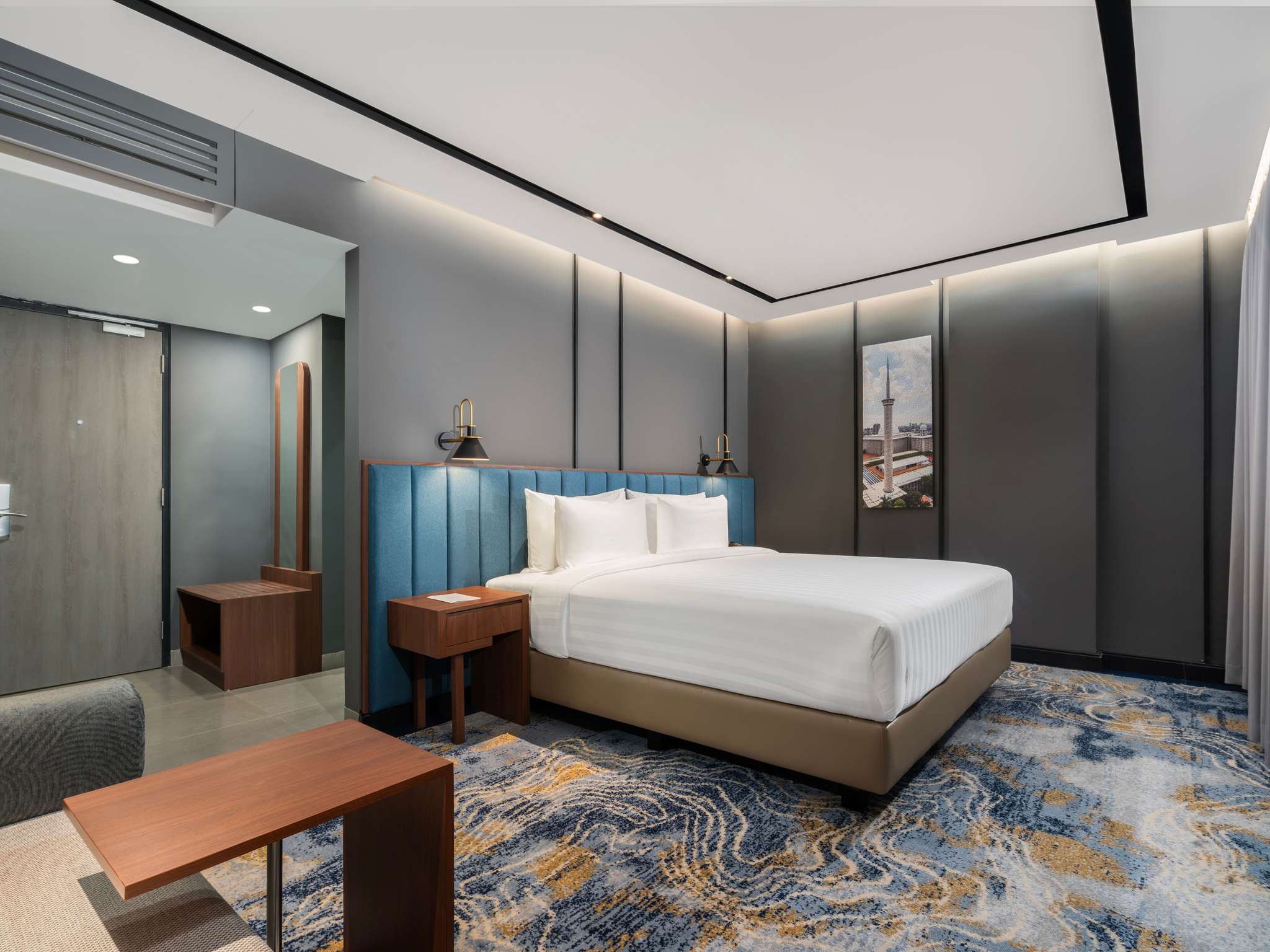 Foto - Mercure Jakarta Grogol