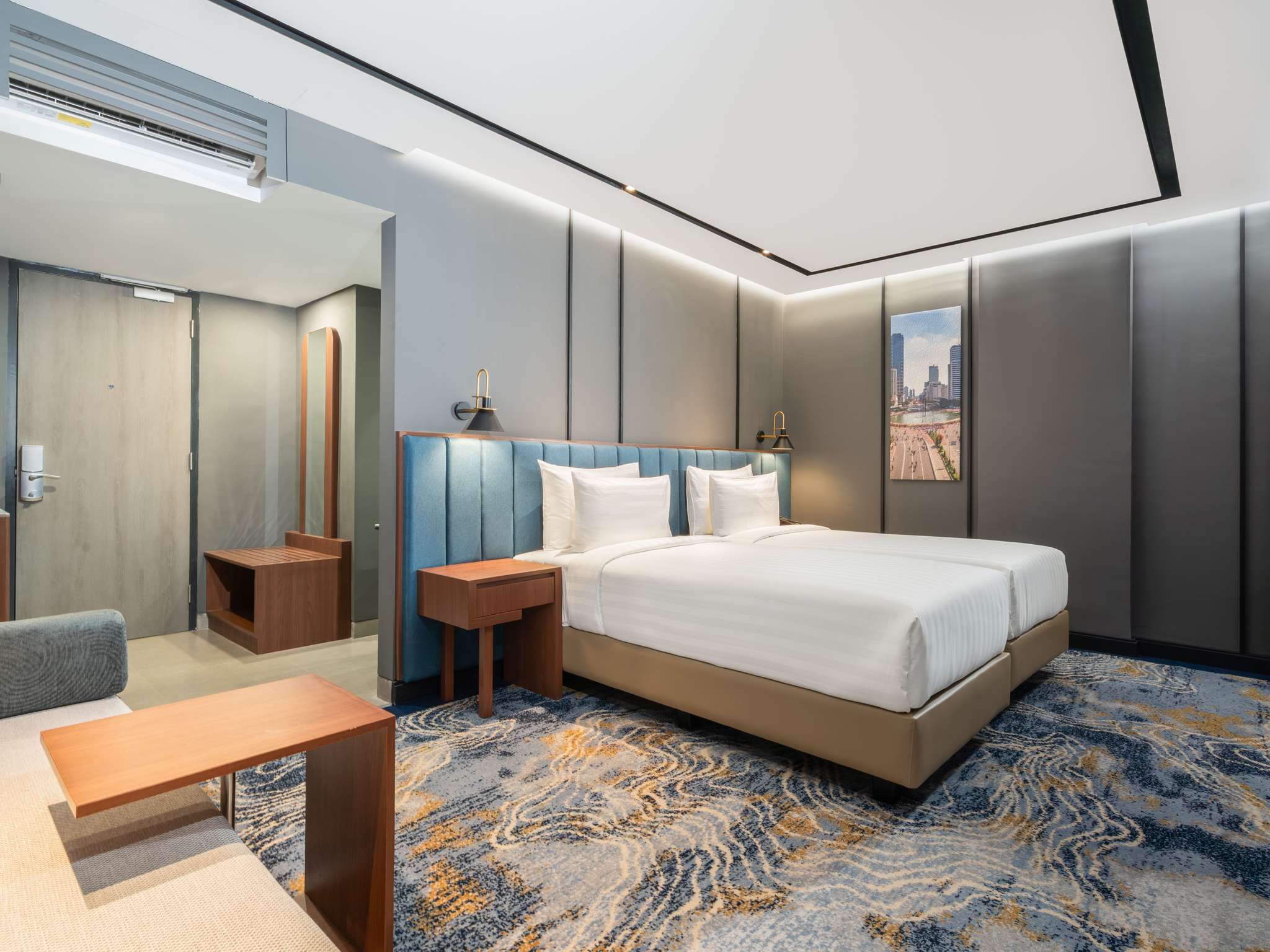 Foto - Mercure Jakarta Grogol