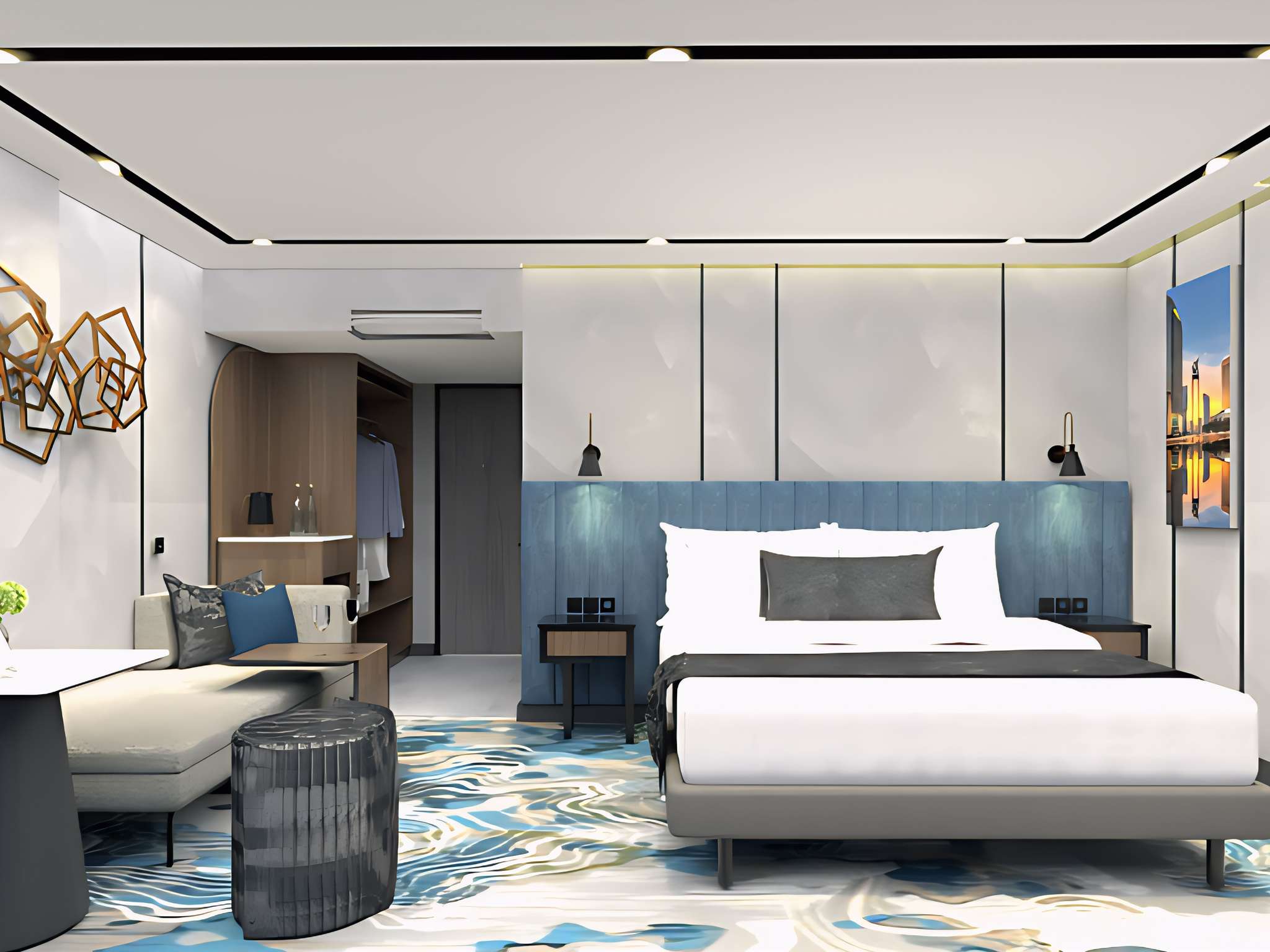 Foto - Mercure Jakarta Grogol