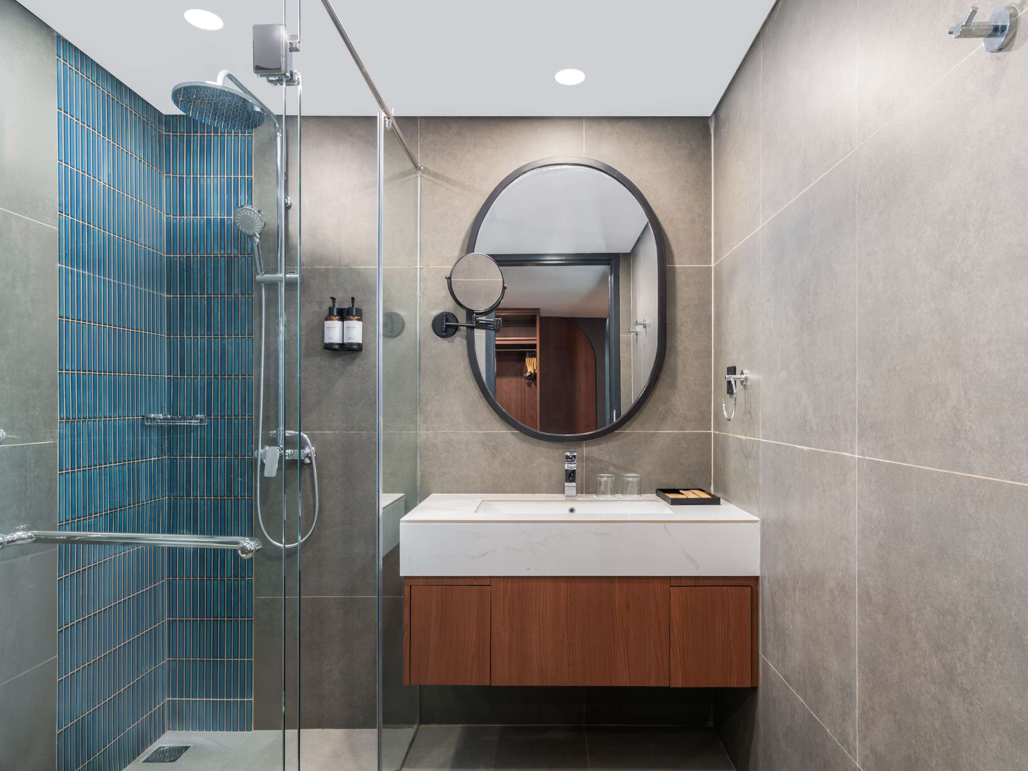 Foto - Mercure Jakarta Grogol