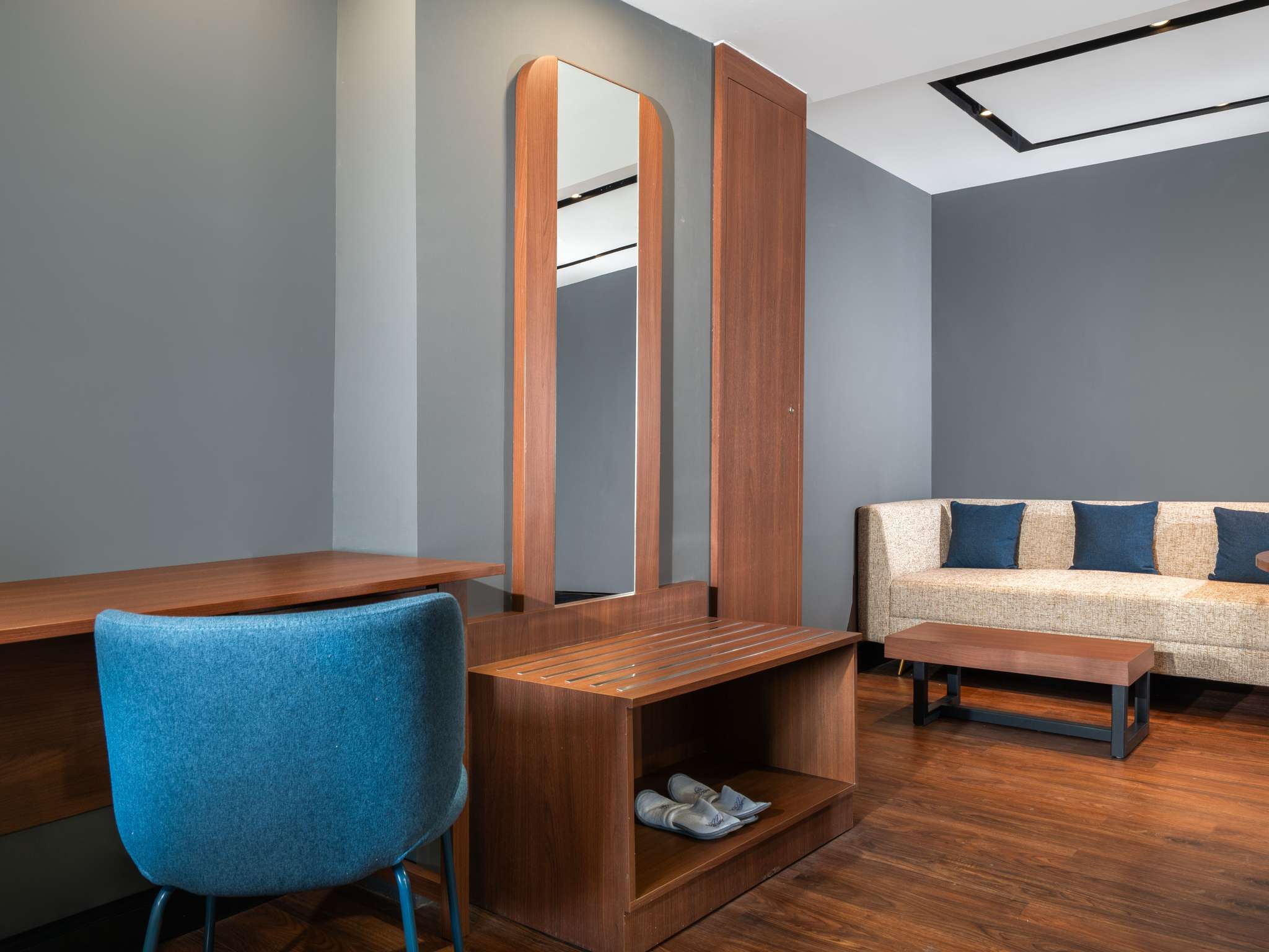 Foto - Mercure Jakarta Grogol