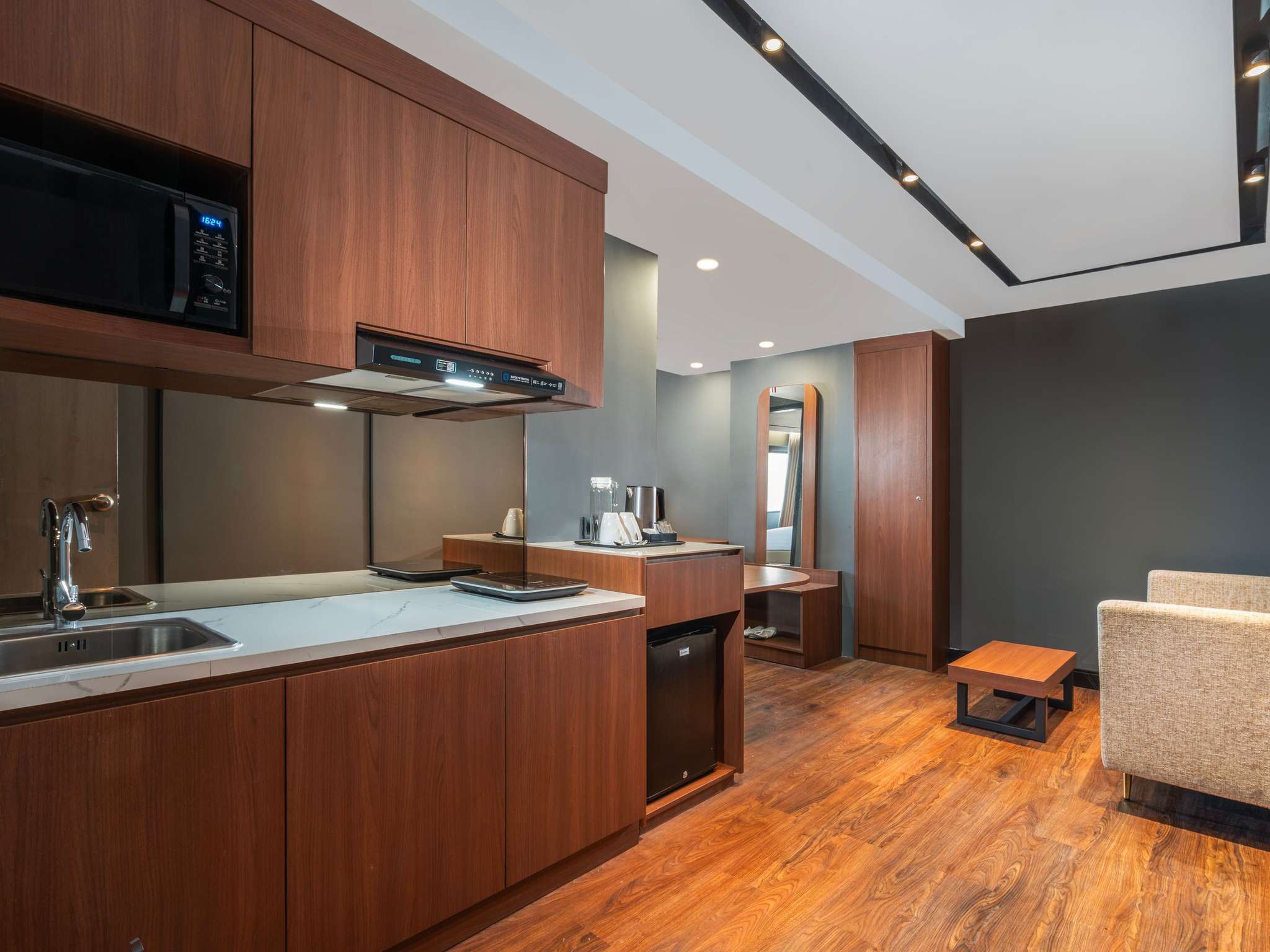 Foto - Mercure Jakarta Grogol