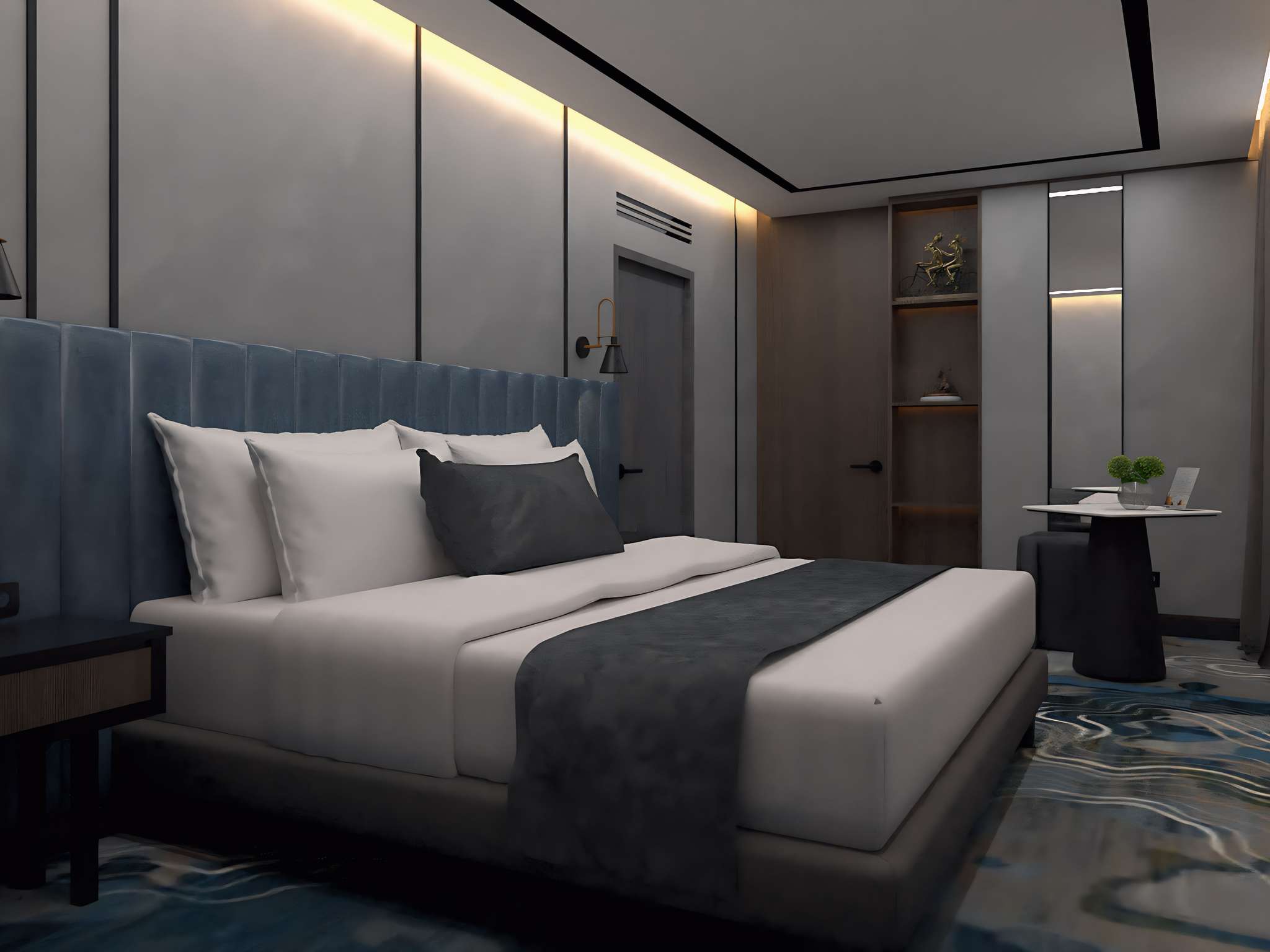 Foto - Mercure Jakarta Grogol