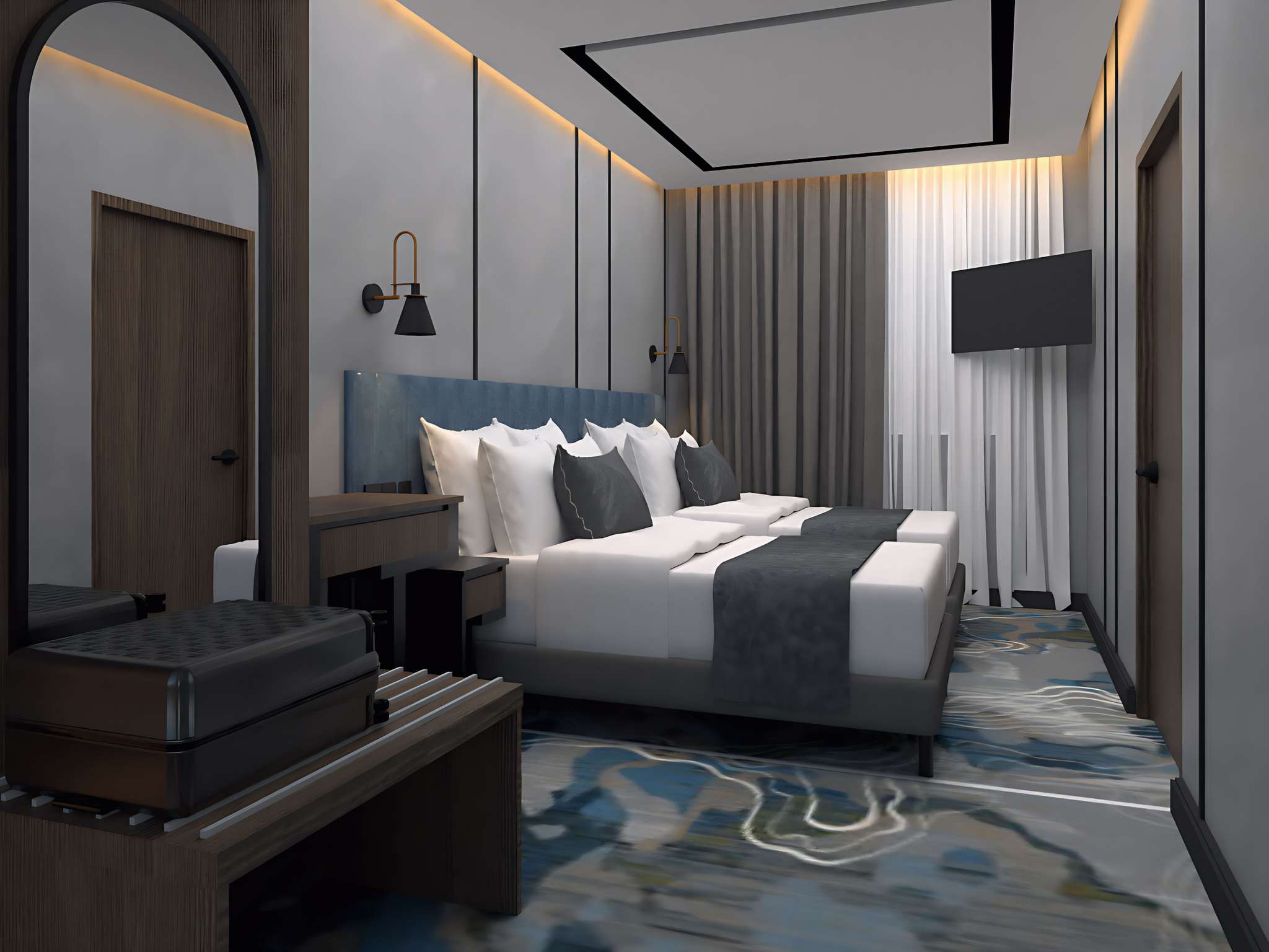 Foto - Mercure Jakarta Grogol