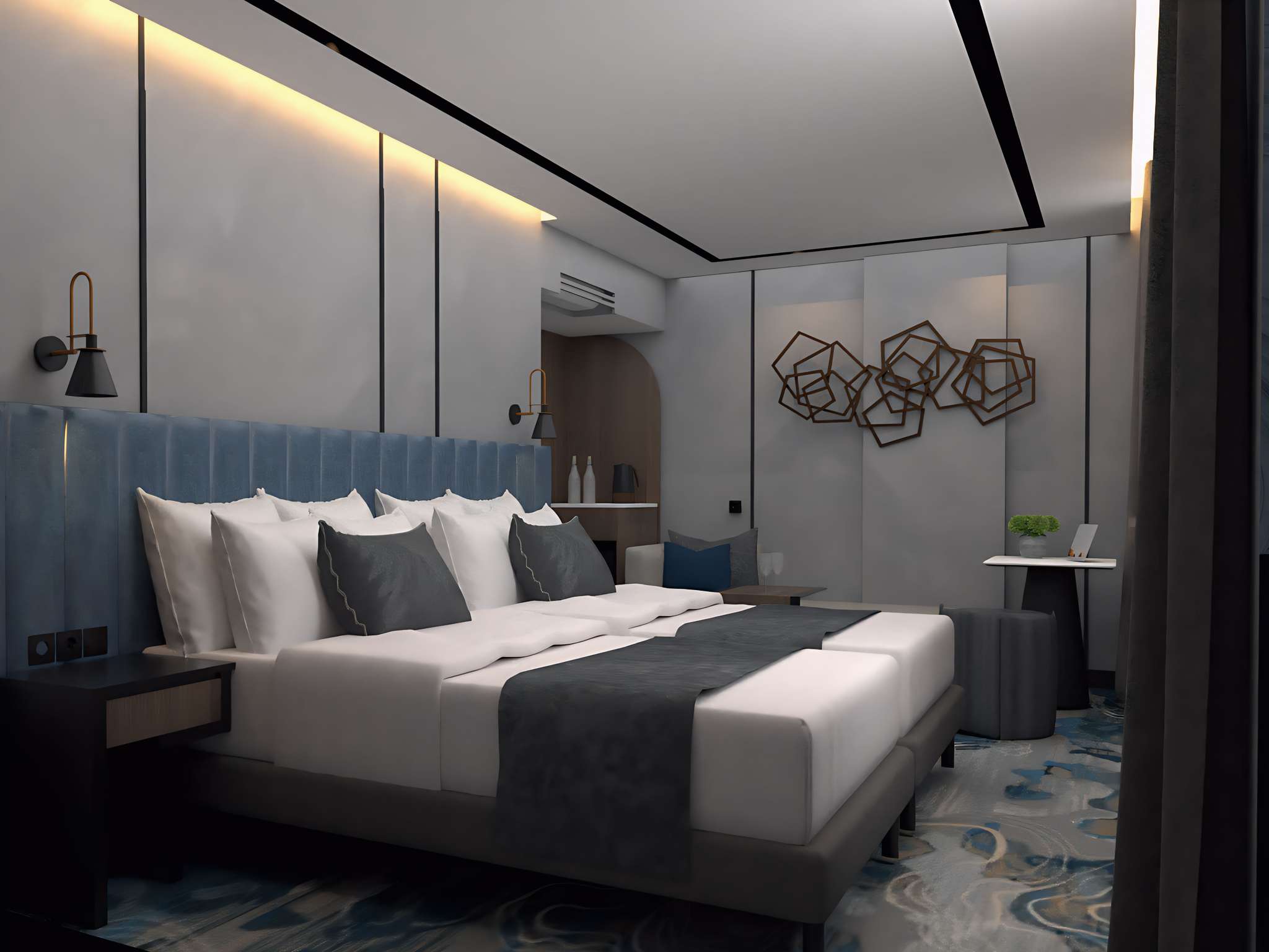 Foto - Mercure Jakarta Grogol