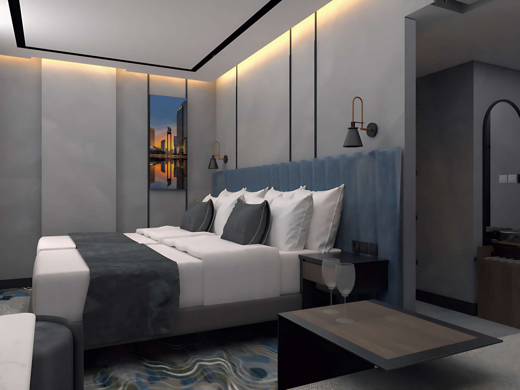 Foto - Mercure Jakarta Grogol