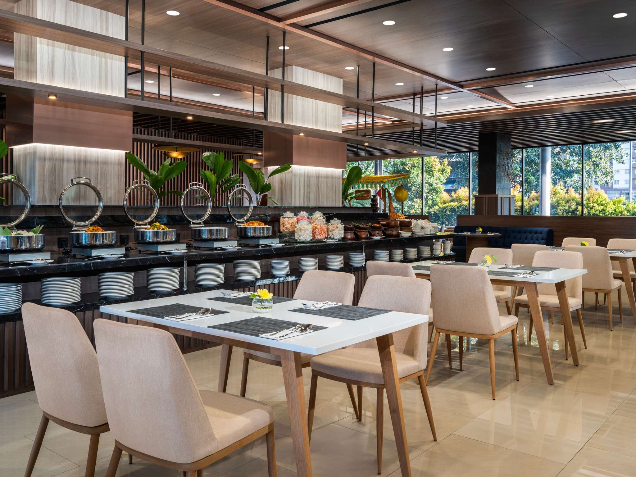 Foto - Mercure Jakarta Grogol