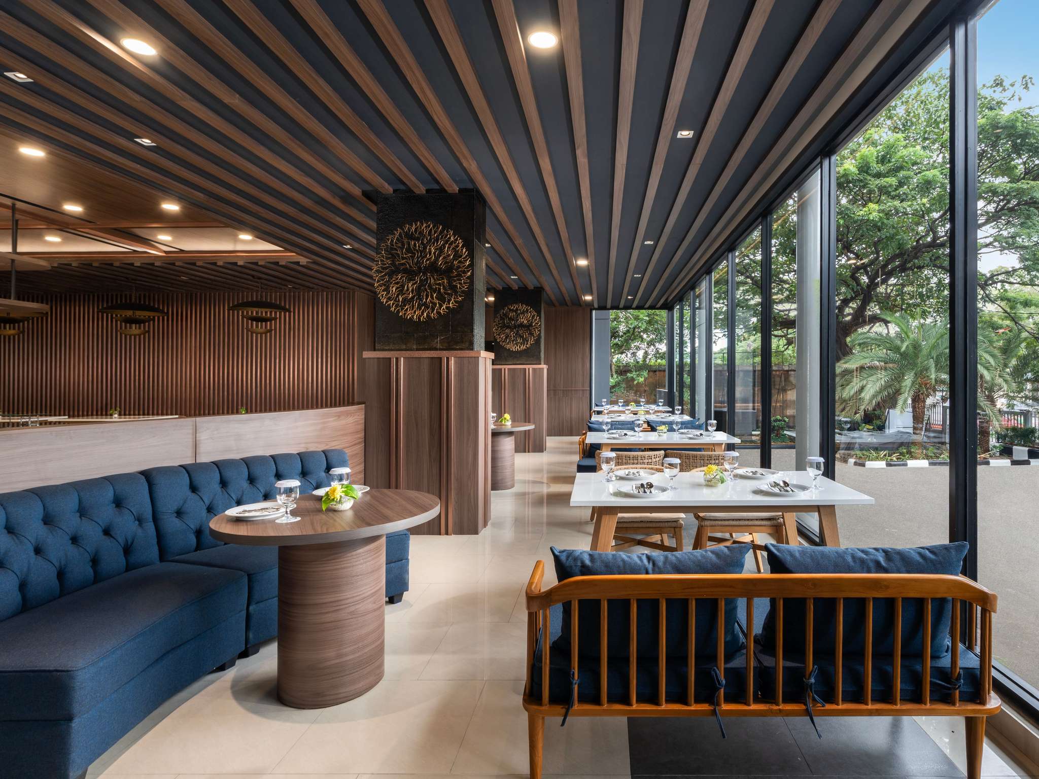 Foto - Mercure Jakarta Grogol