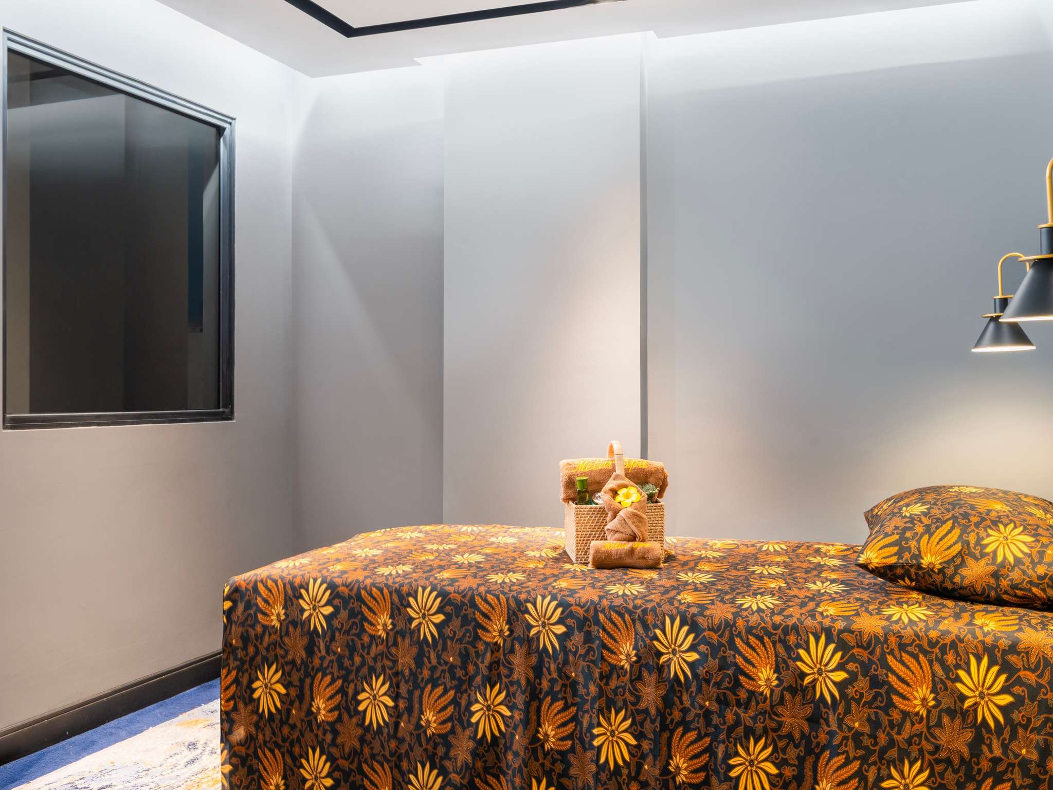 Foto - Mercure Jakarta Grogol