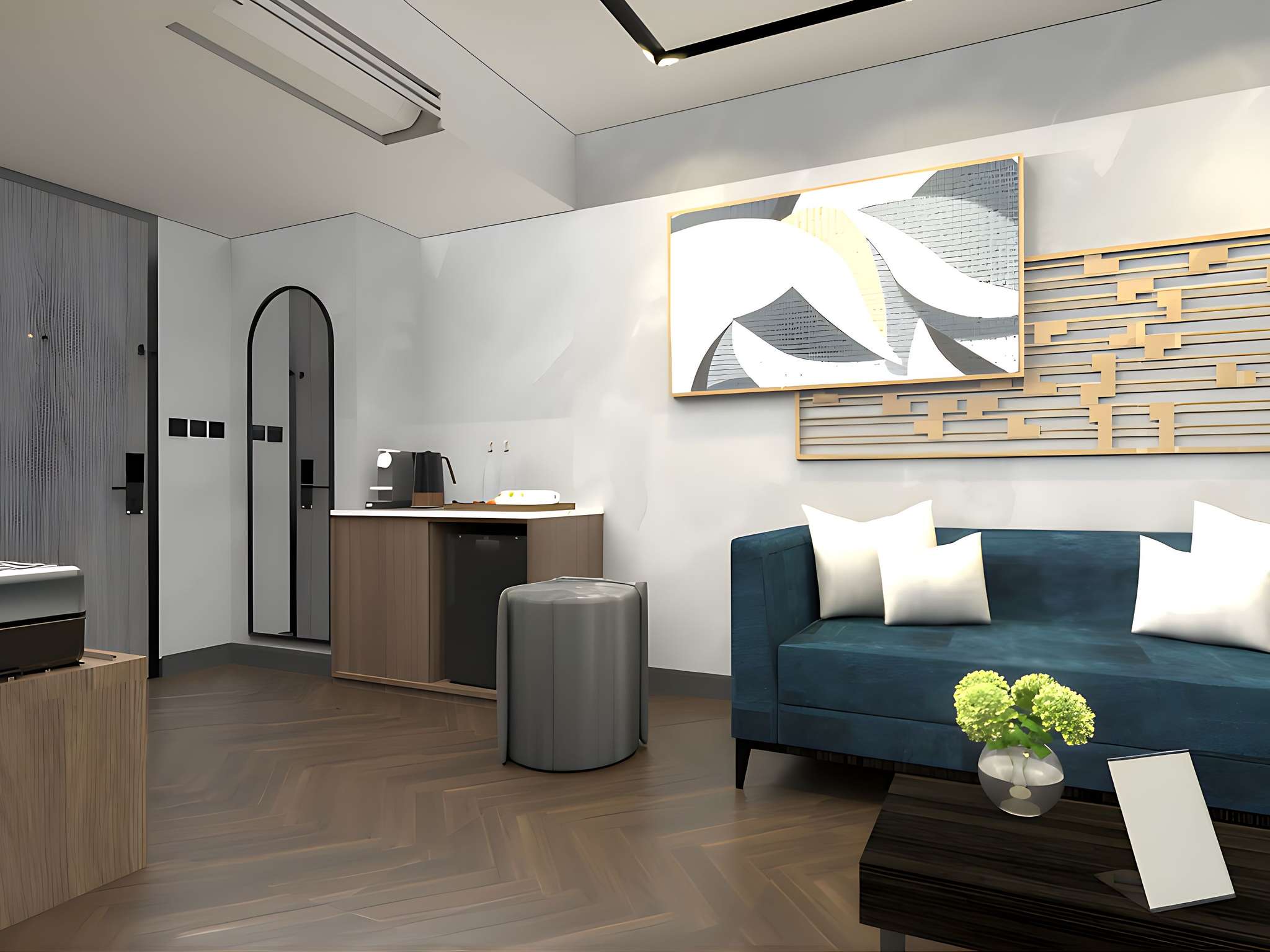 Foto - Mercure Jakarta Grogol