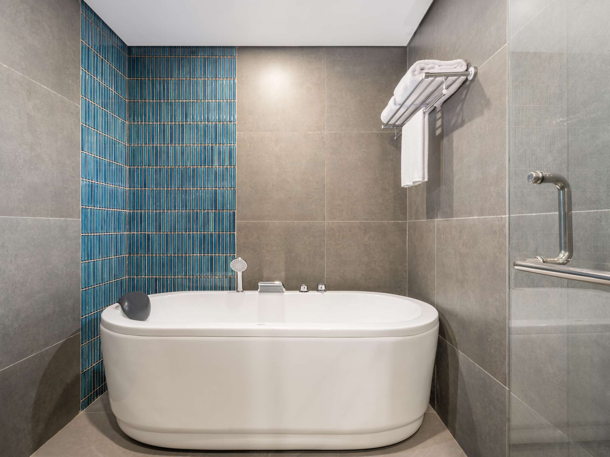 Foto - Mercure Jakarta Grogol