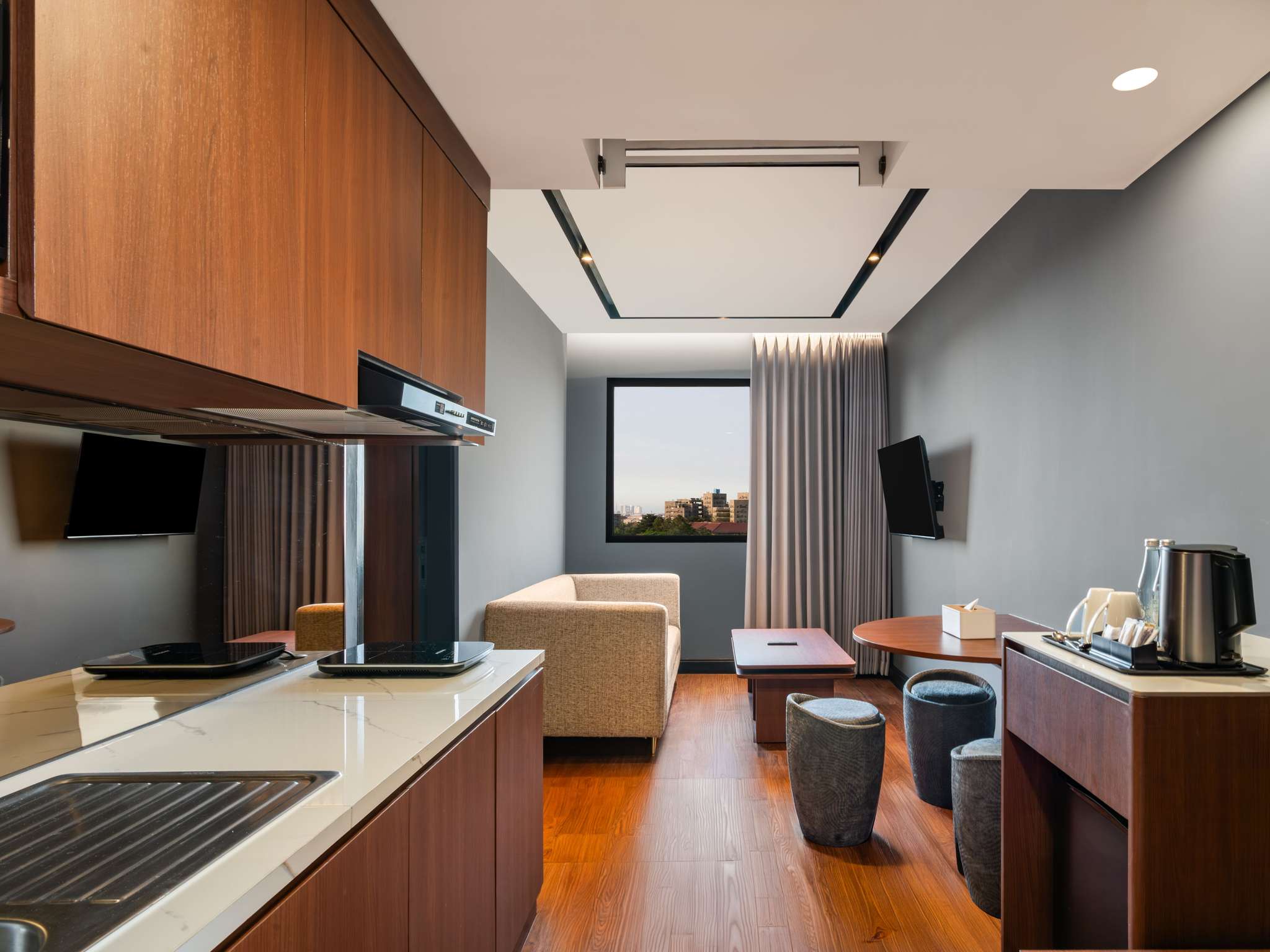 Foto - Mercure Jakarta Grogol