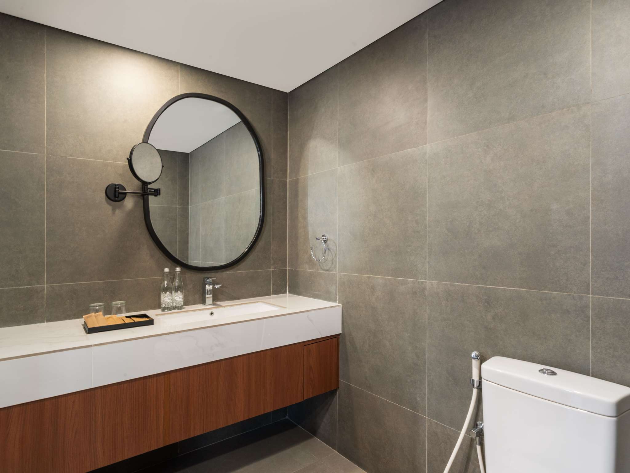 Foto - Mercure Jakarta Grogol