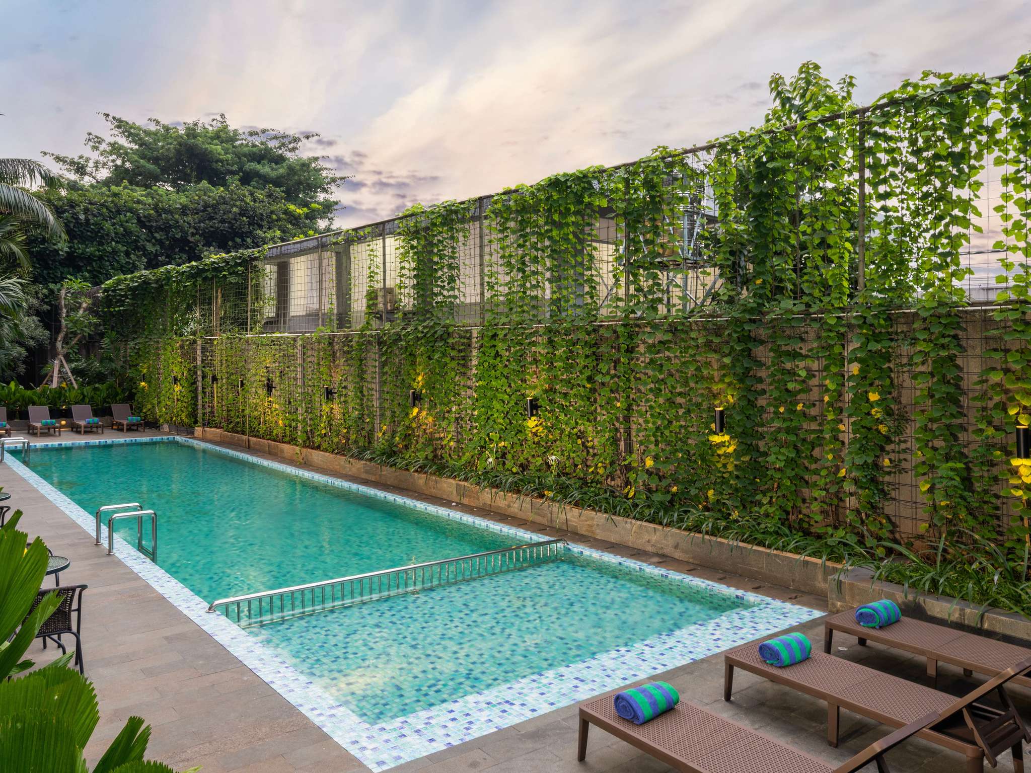 Foto - Mercure Jakarta Grogol