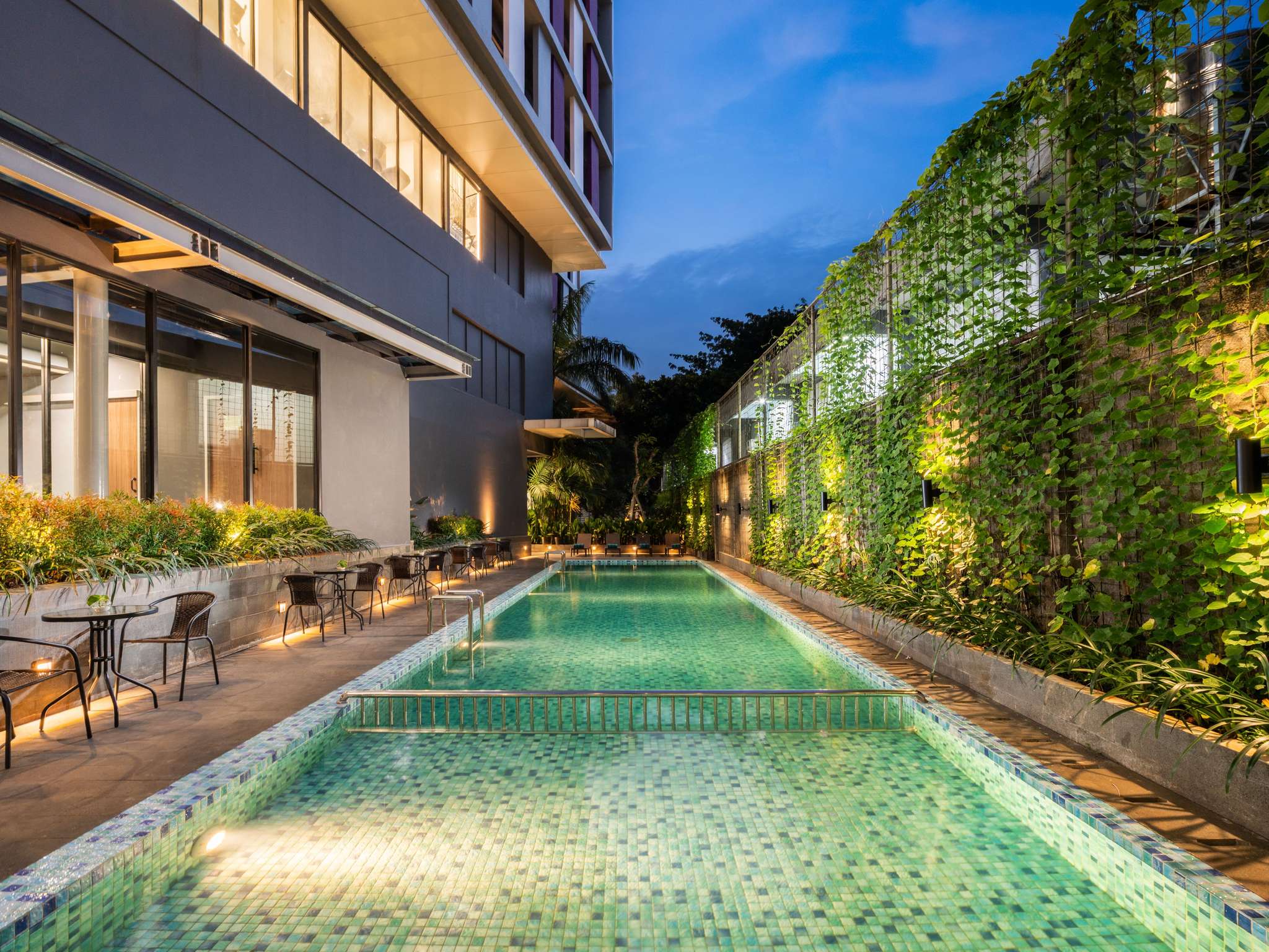 Foto - Mercure Jakarta Grogol